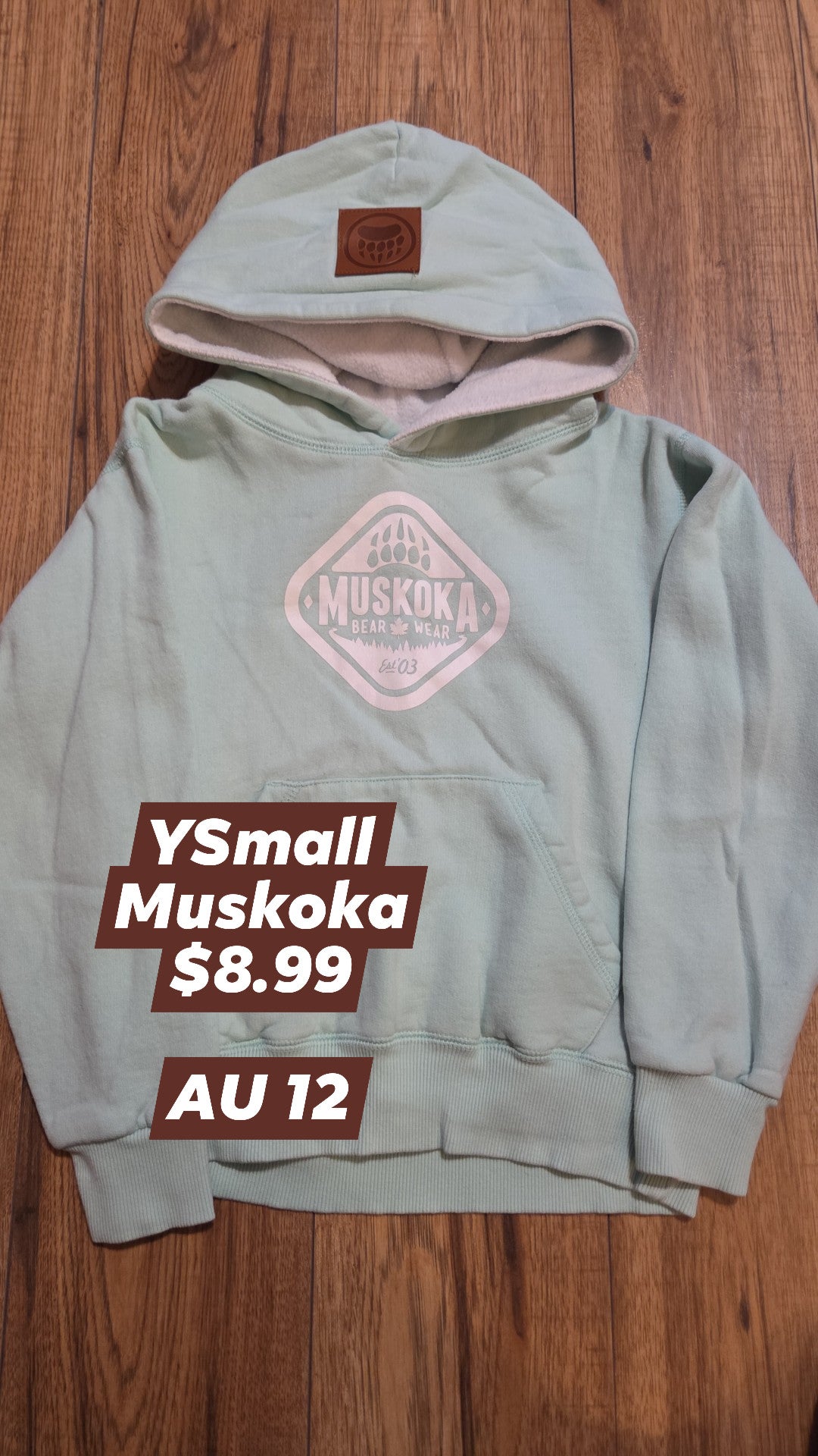 YSmall