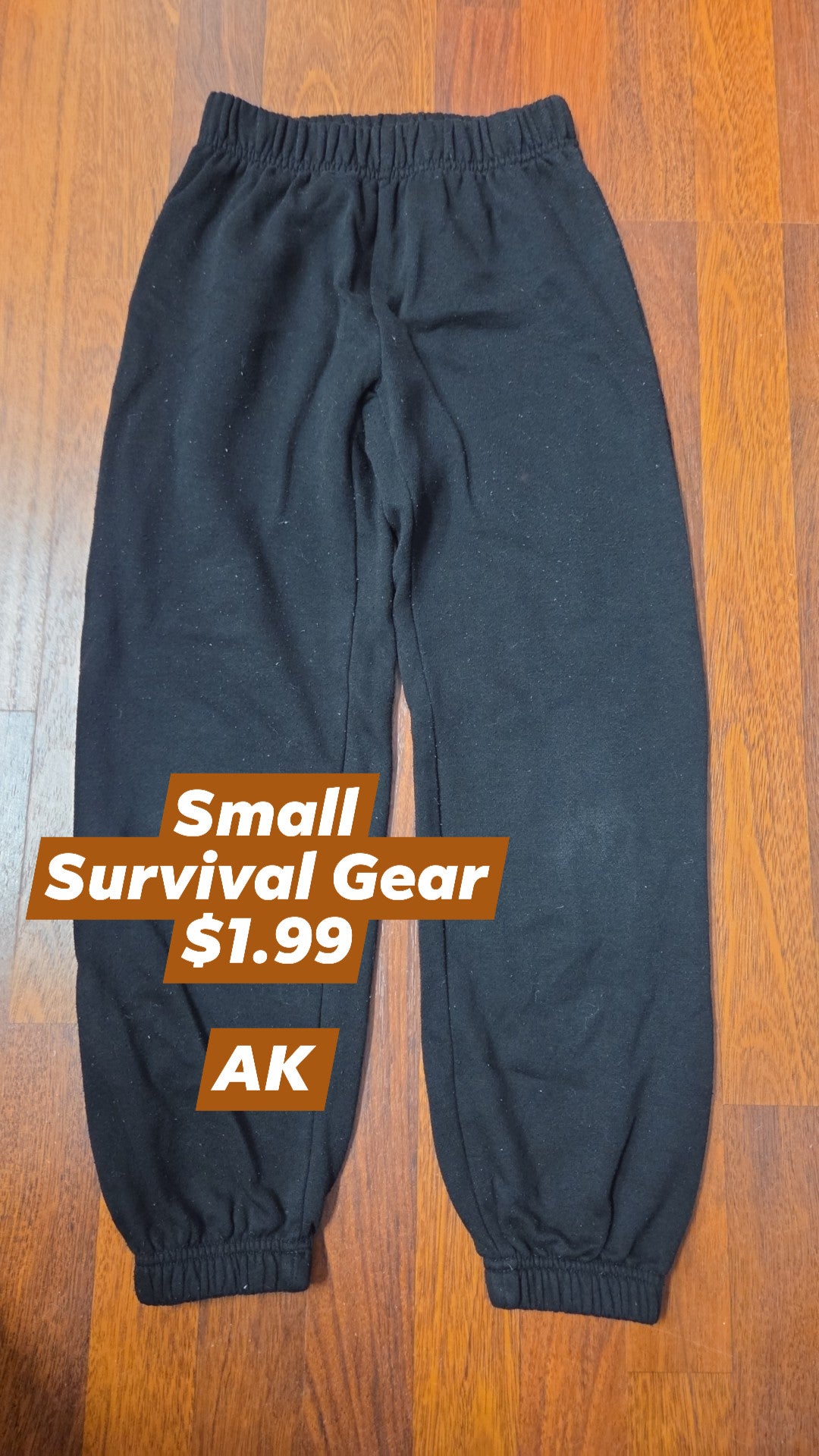 Small