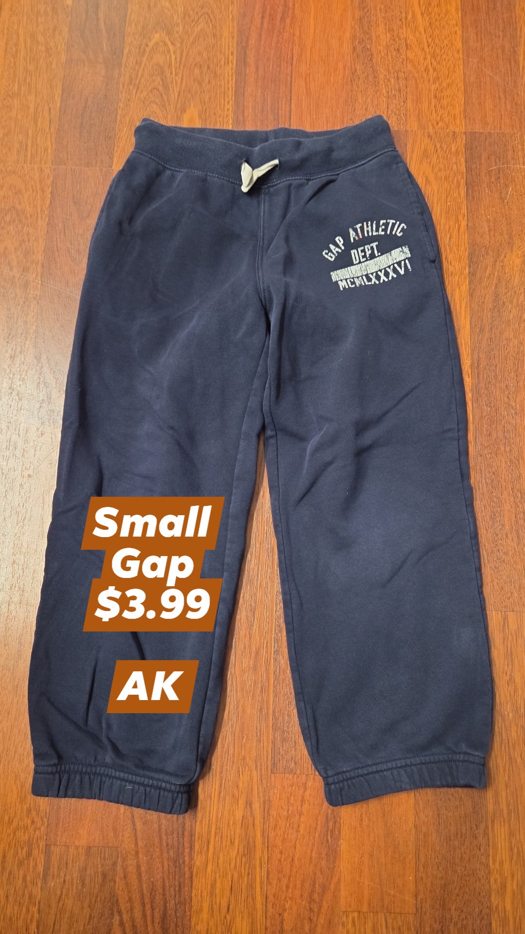 Small