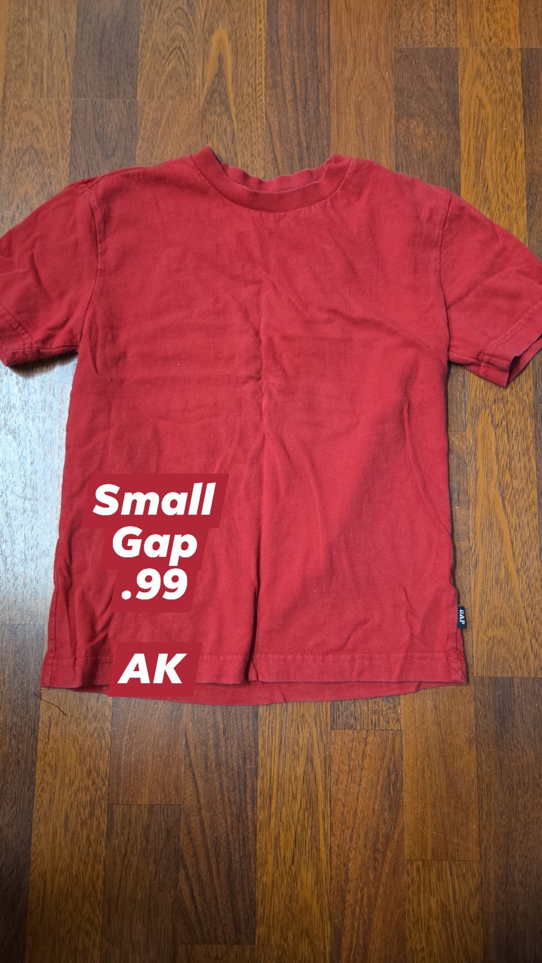 Small