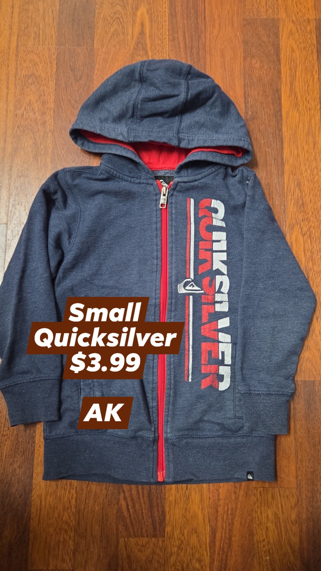 Small