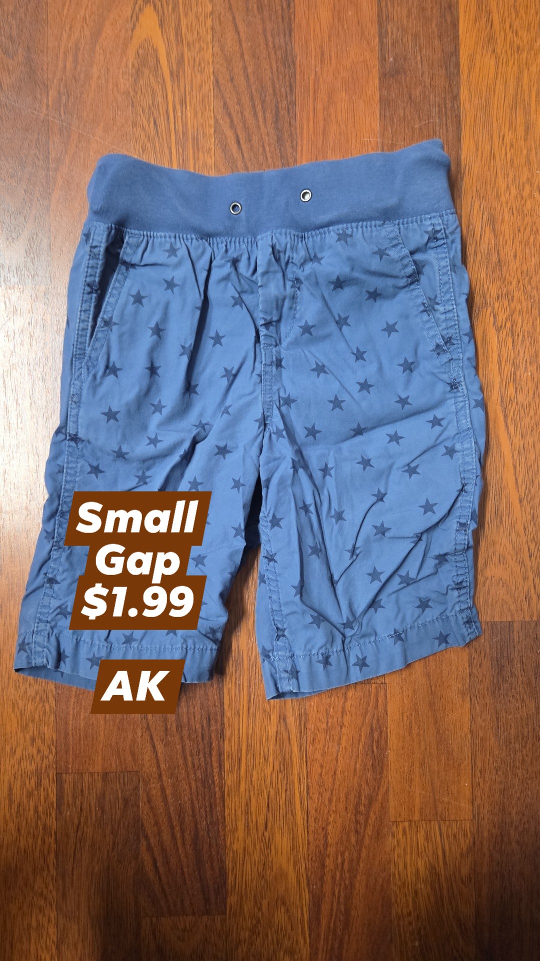 Small