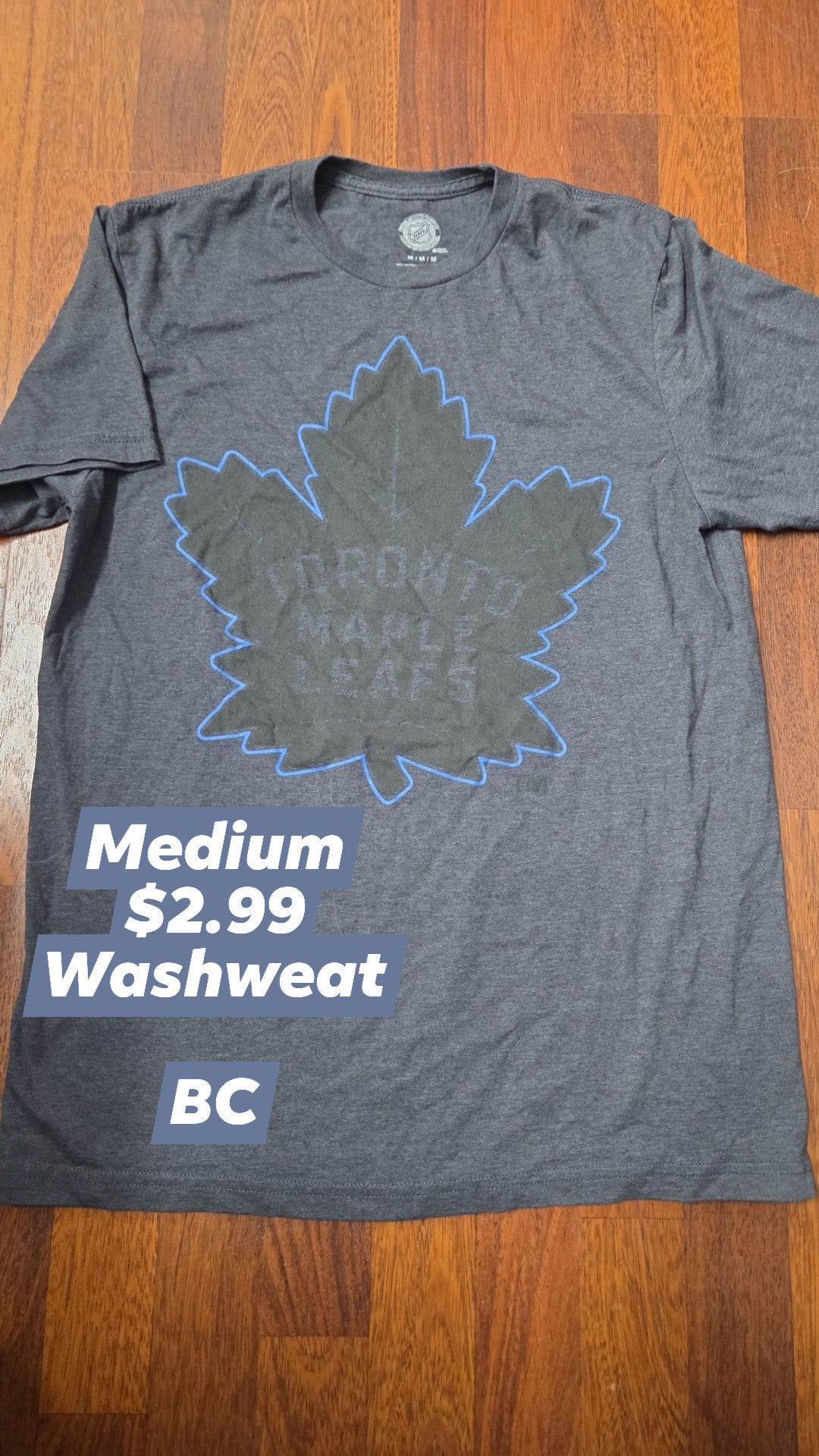 Mens Medium