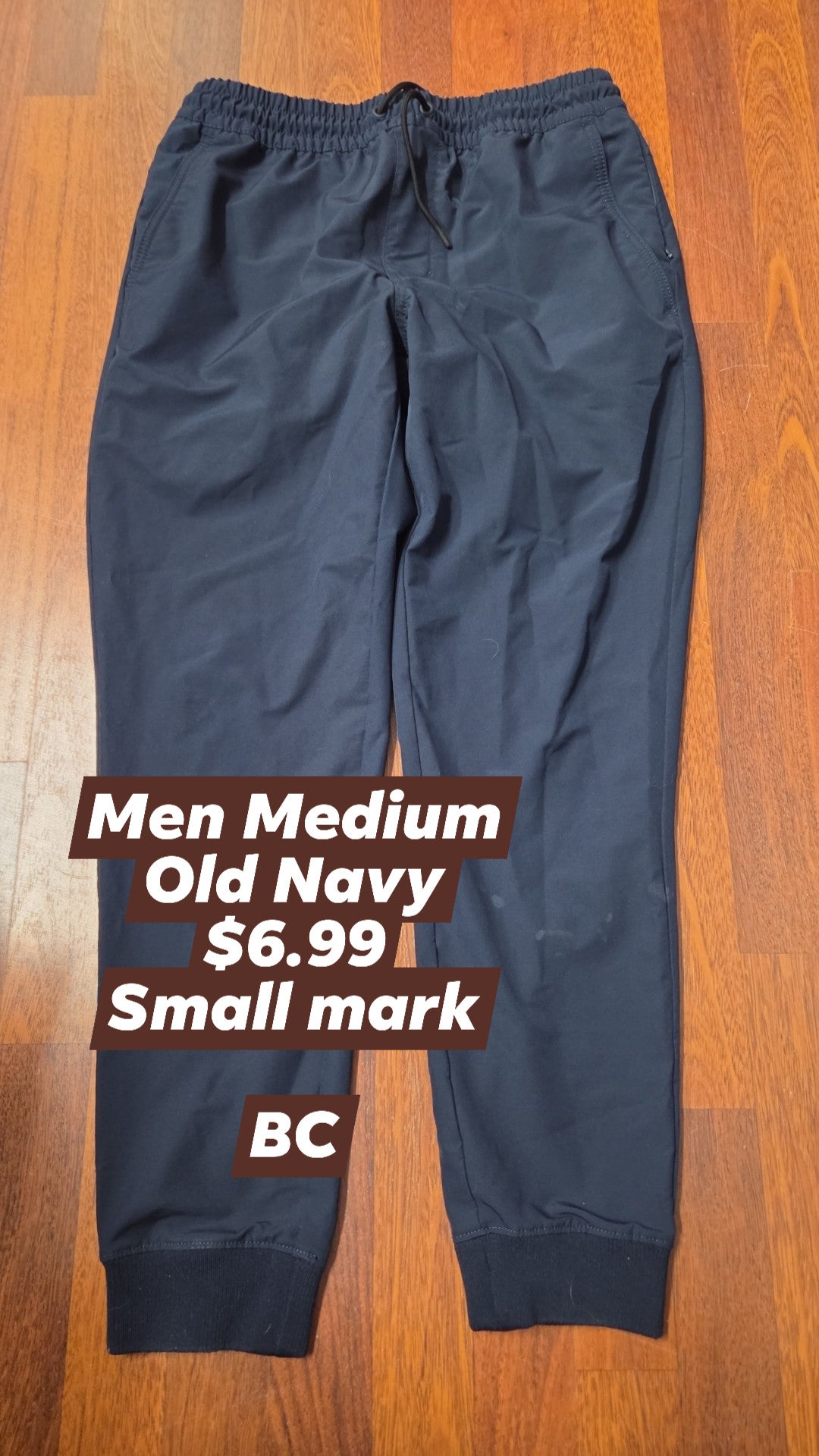 Mens Medium