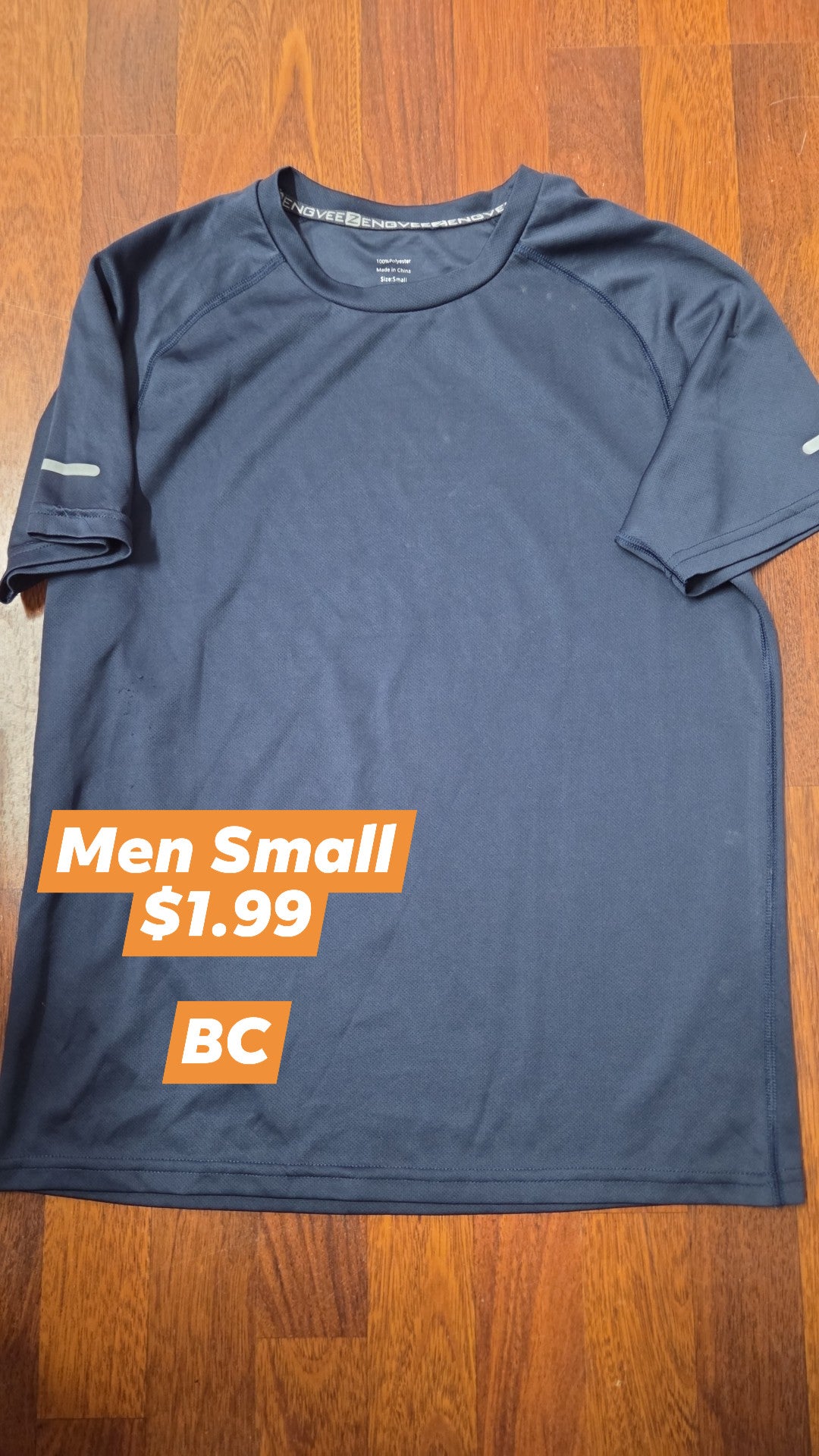 Mens Small