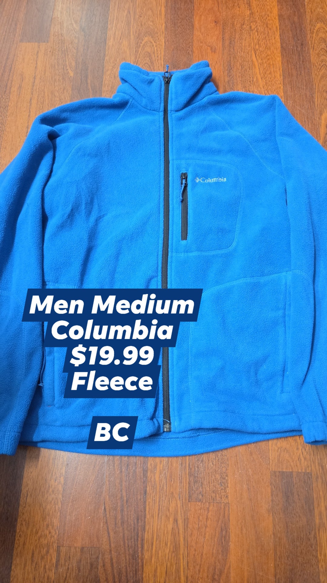 Mens Small