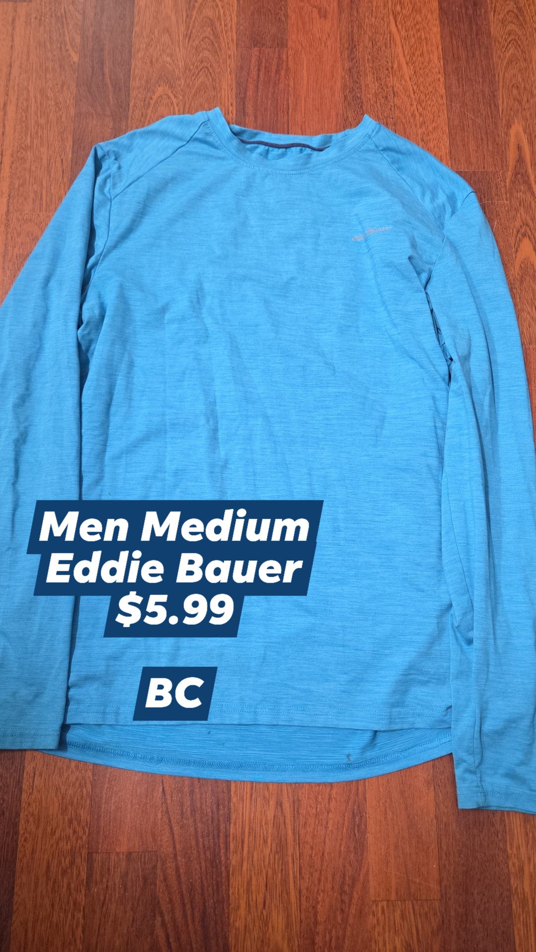 Mens Medium