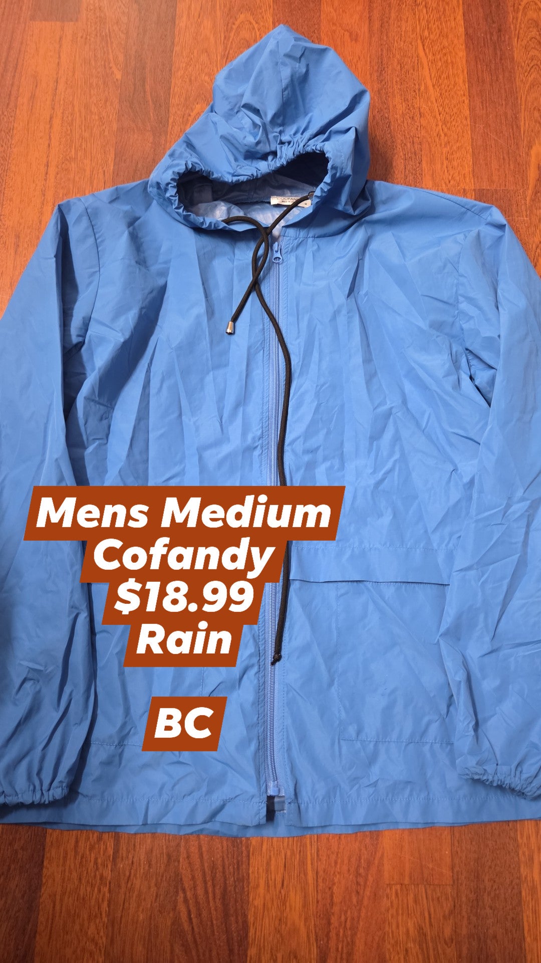 Mens Medium