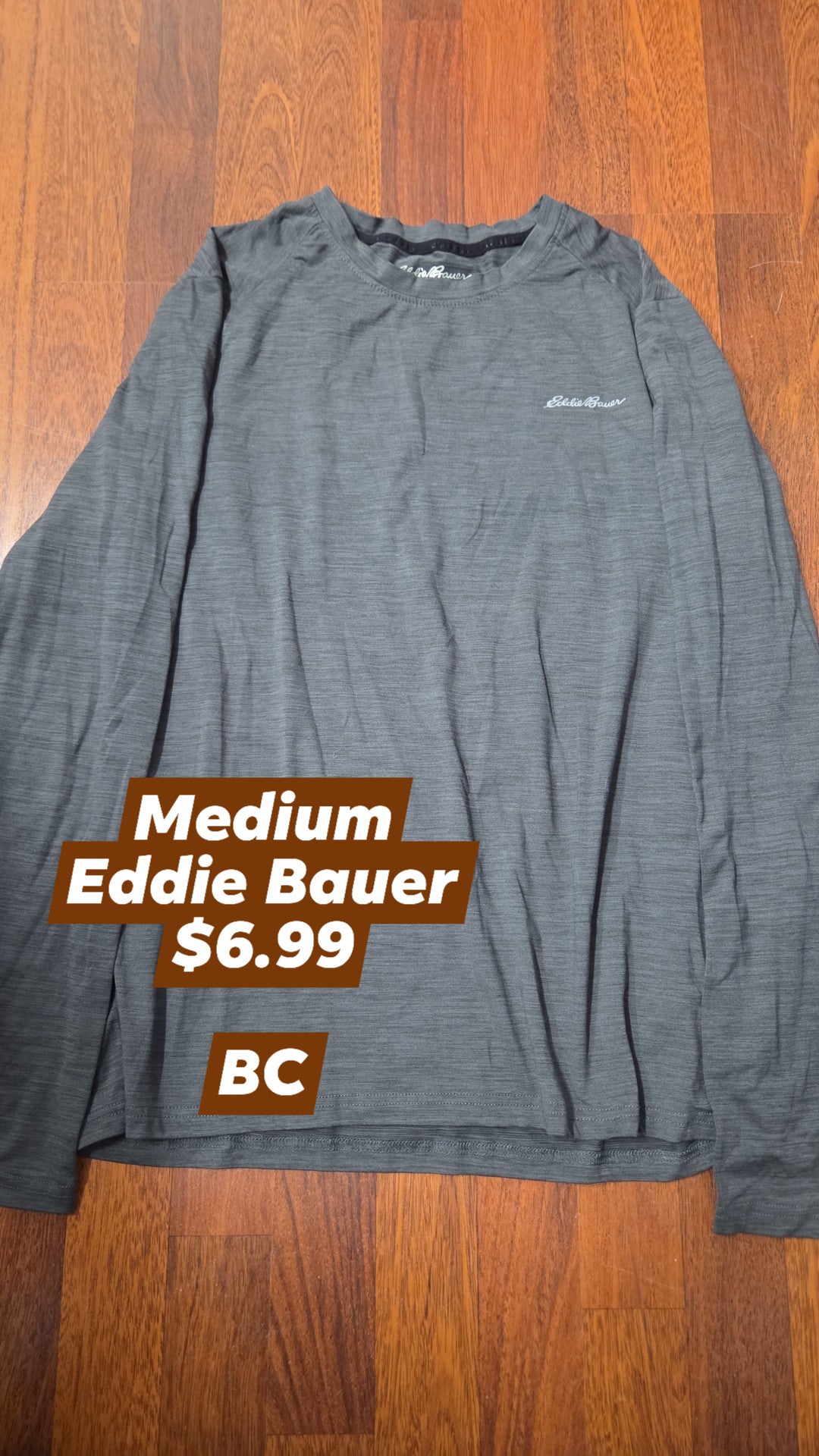 Mens Medium