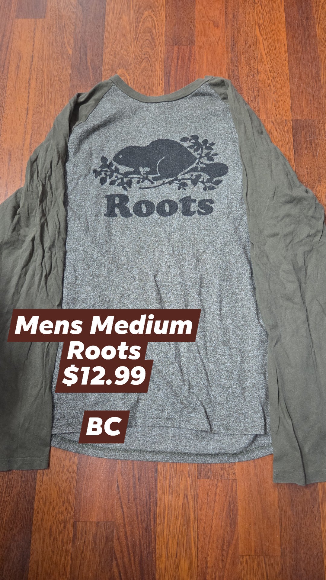 Mens Medium