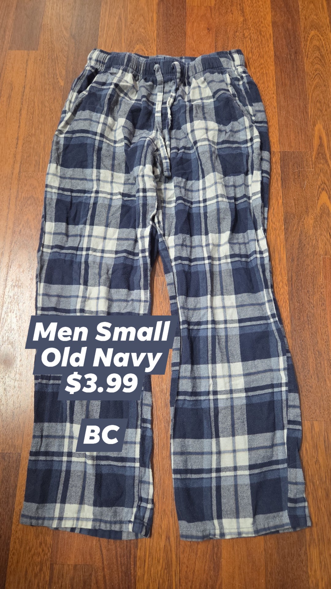 Mens Small