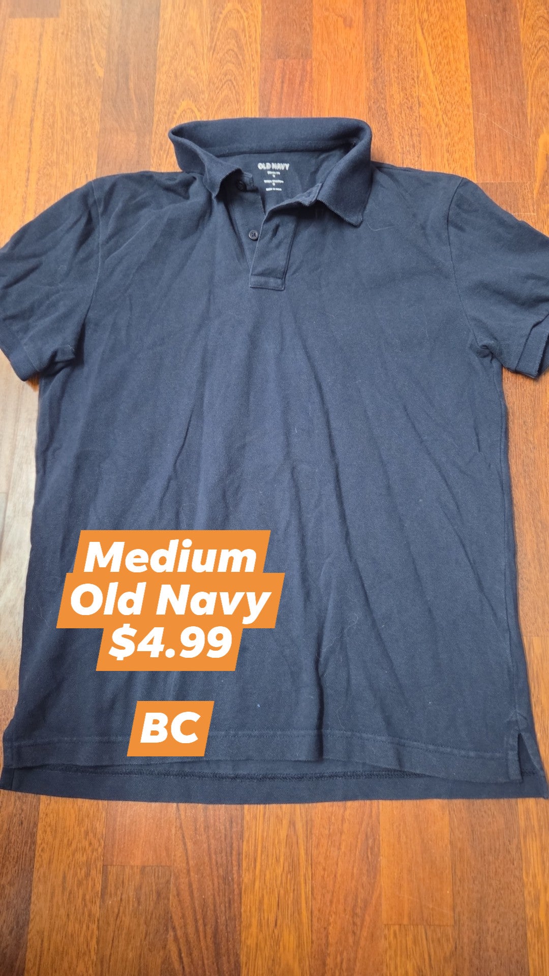 Mens Medium