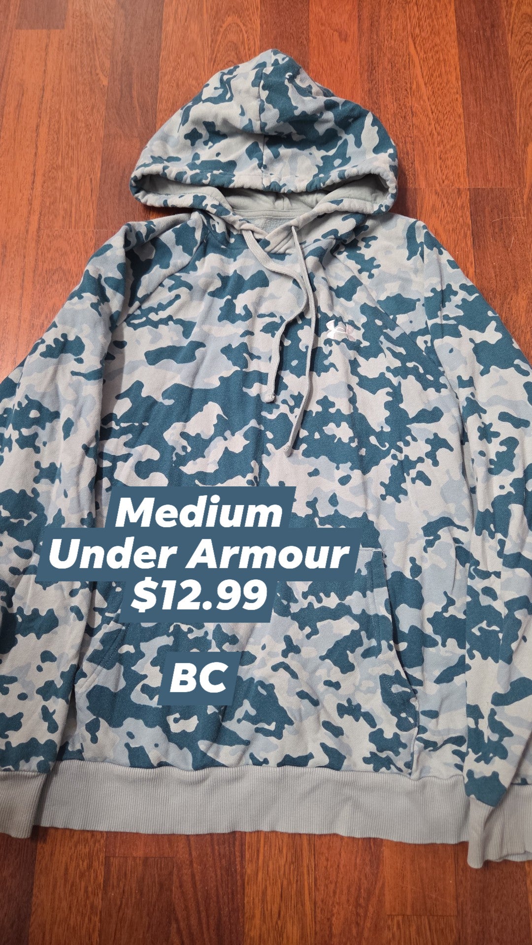 Mens Medium