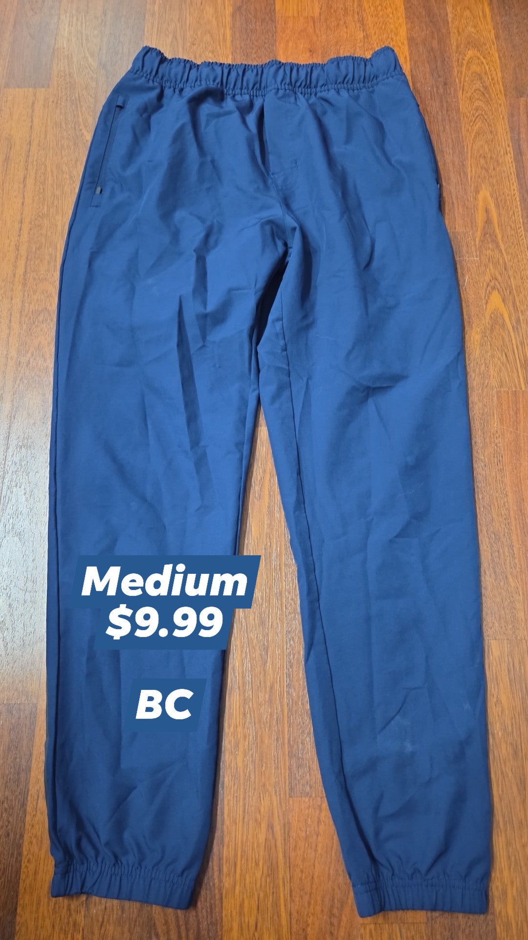 Mens Medium