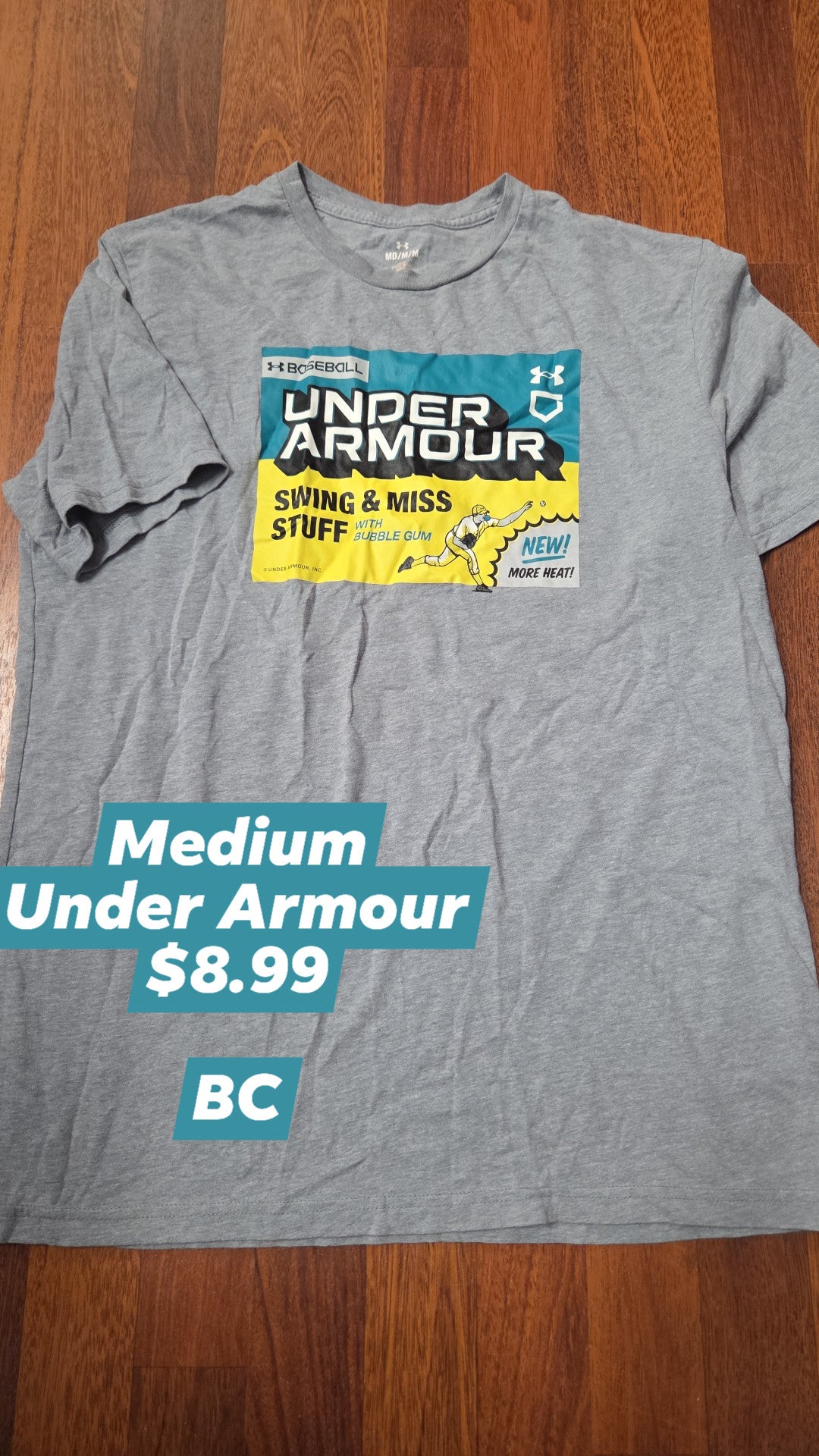 Mens Medium
