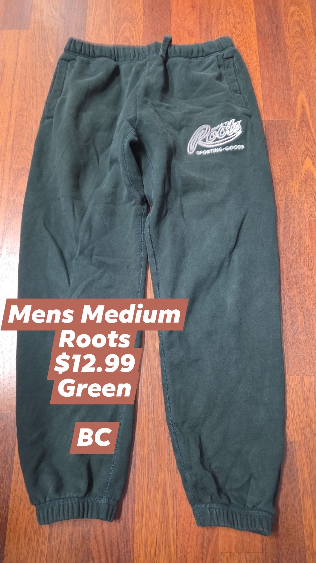 Mens Medium