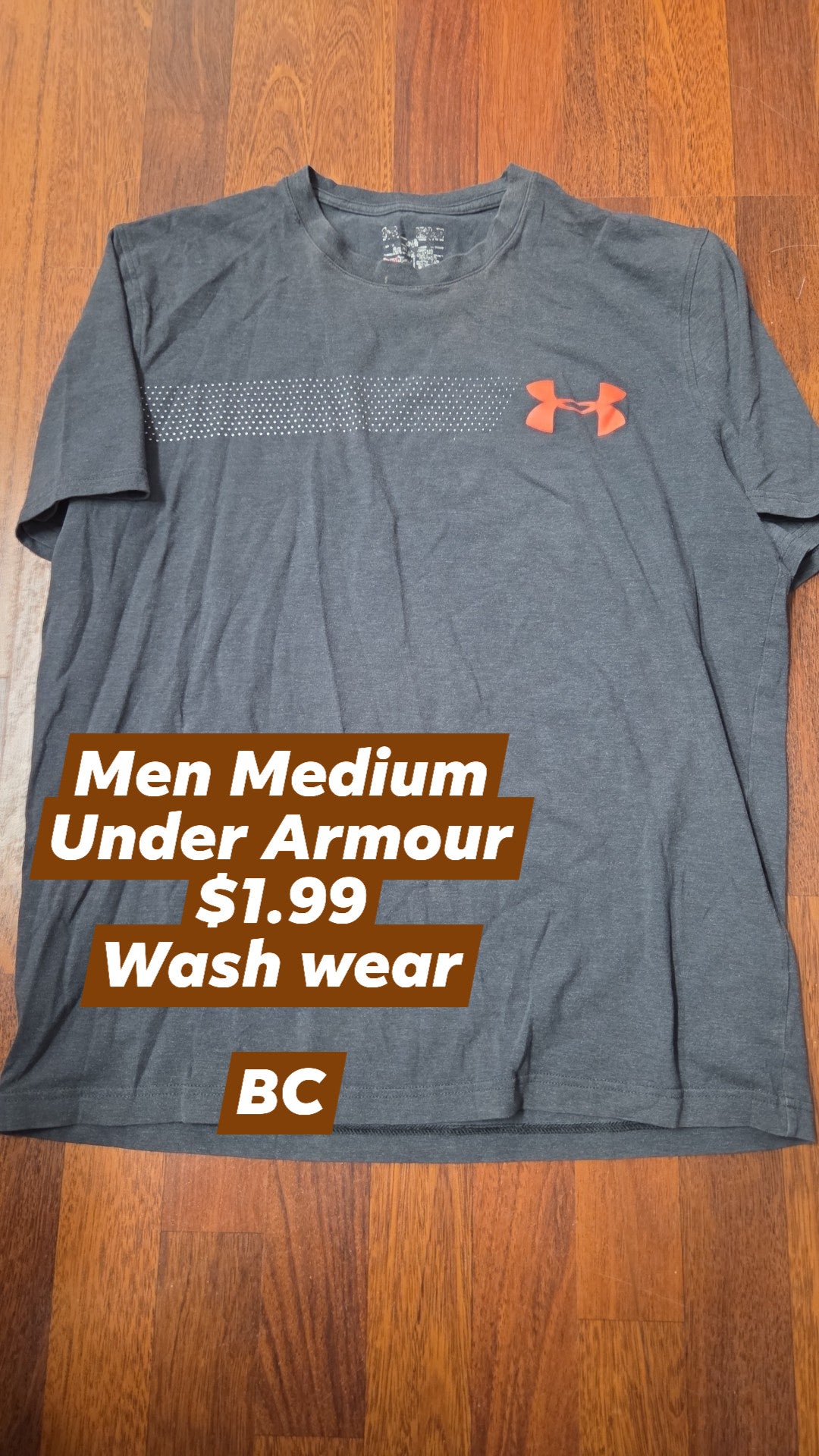 Mens Medium