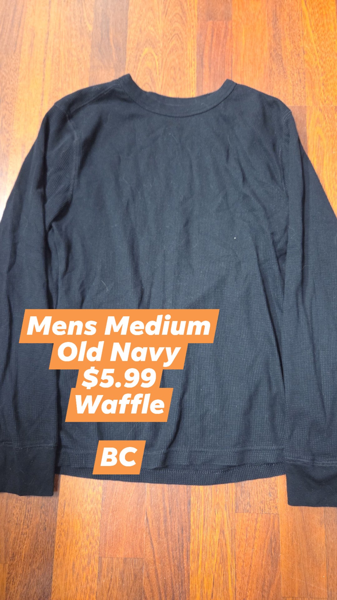 Mens Medium