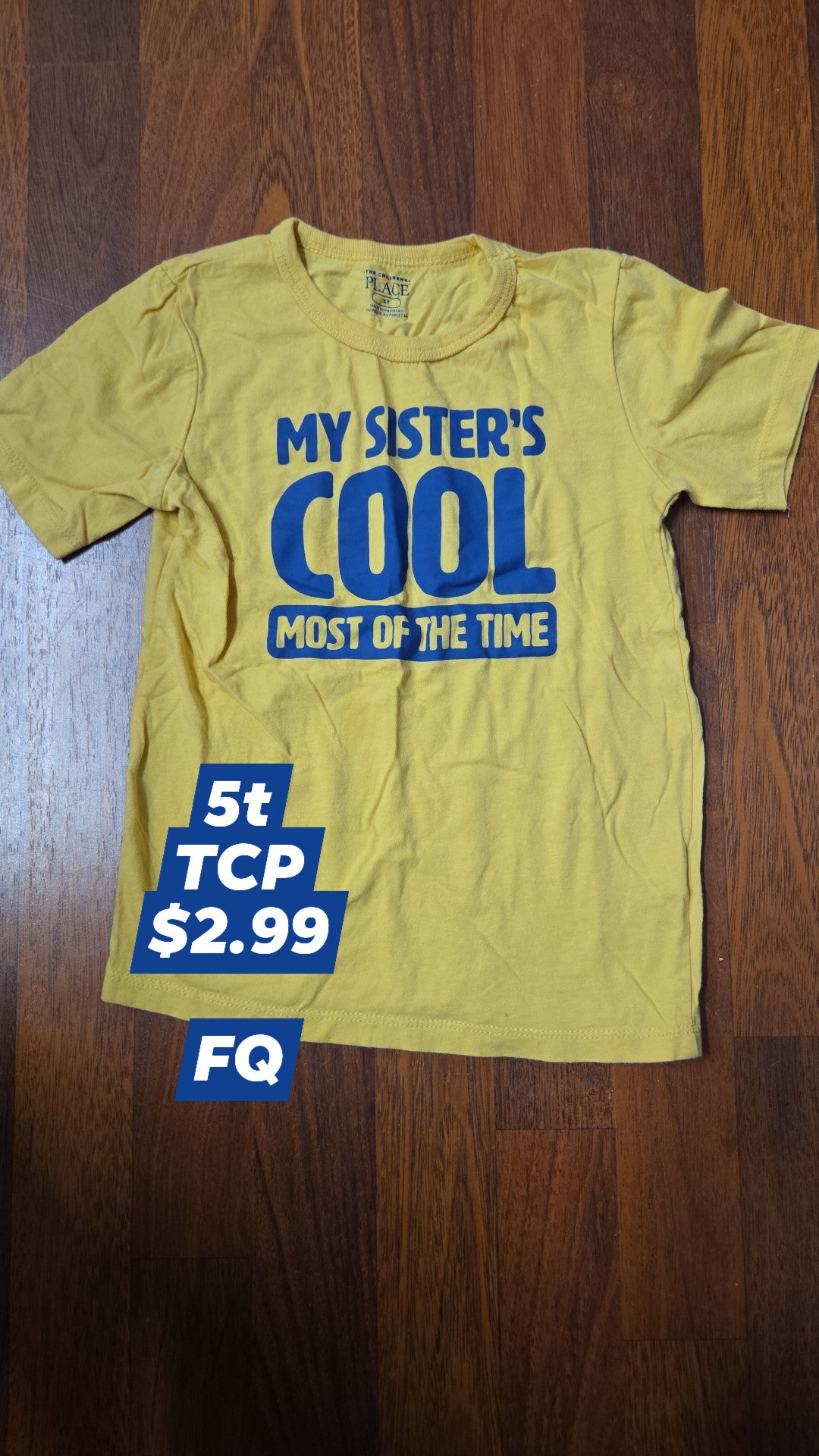 5t