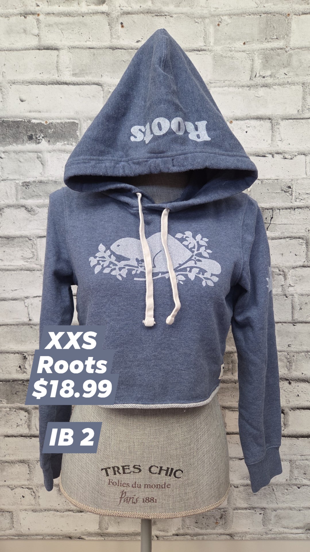 XXS