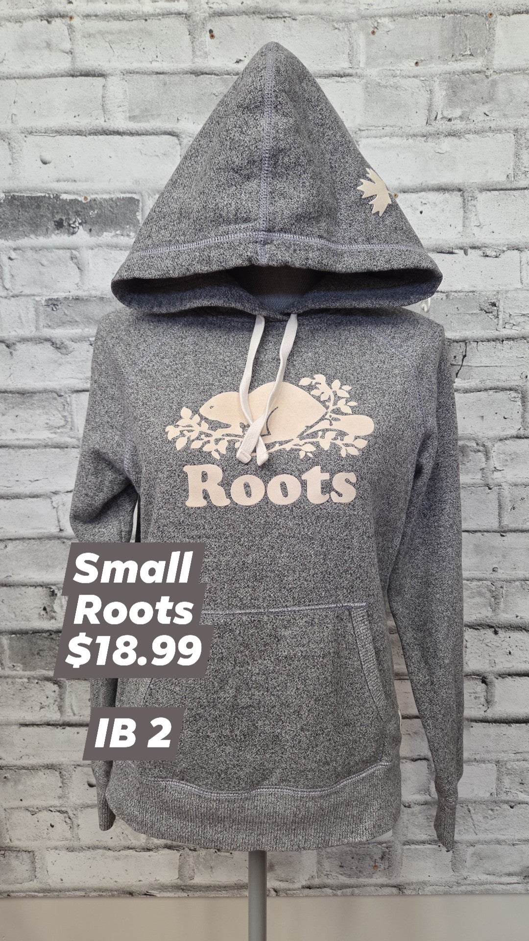 Small
