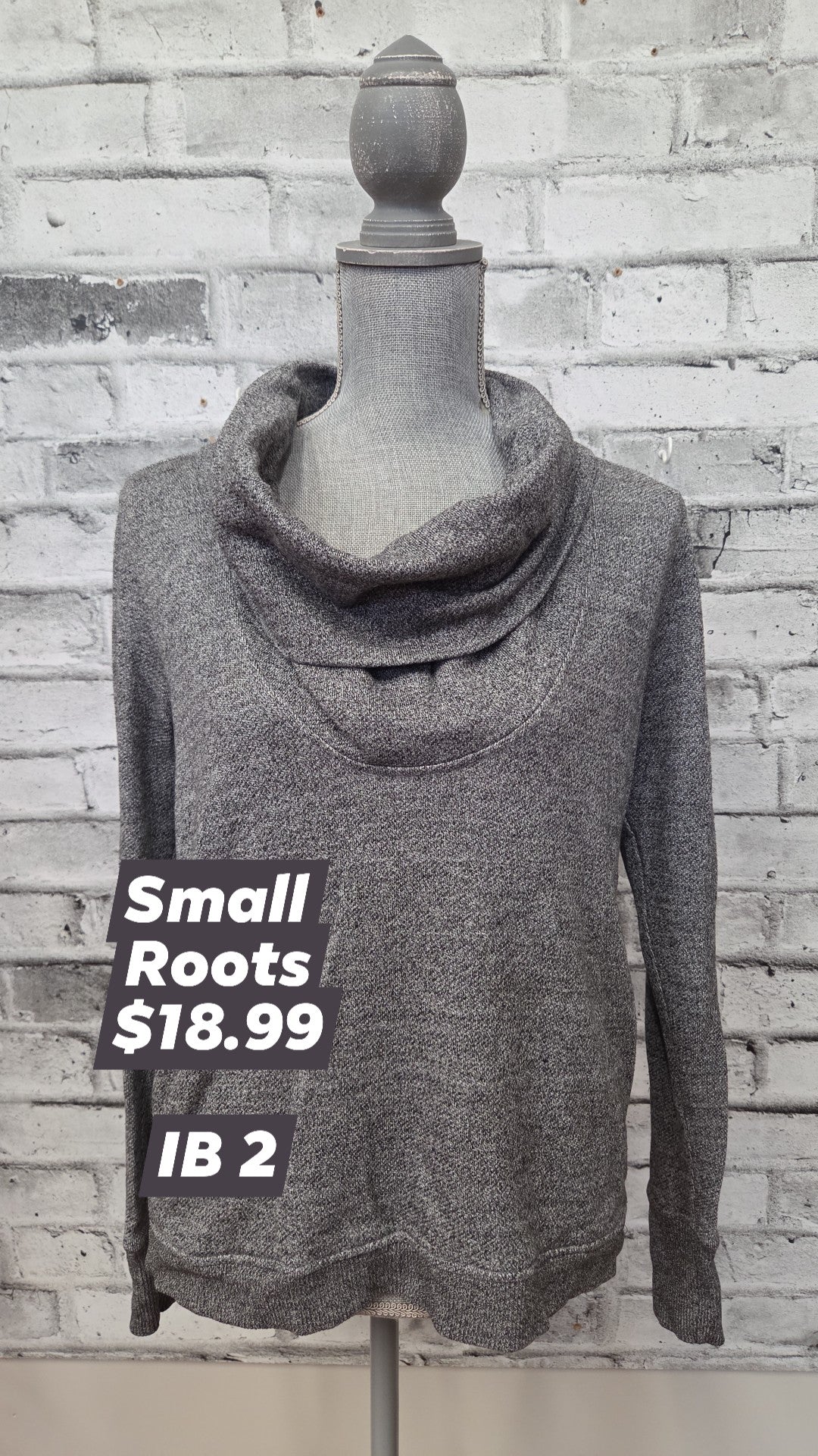 Small