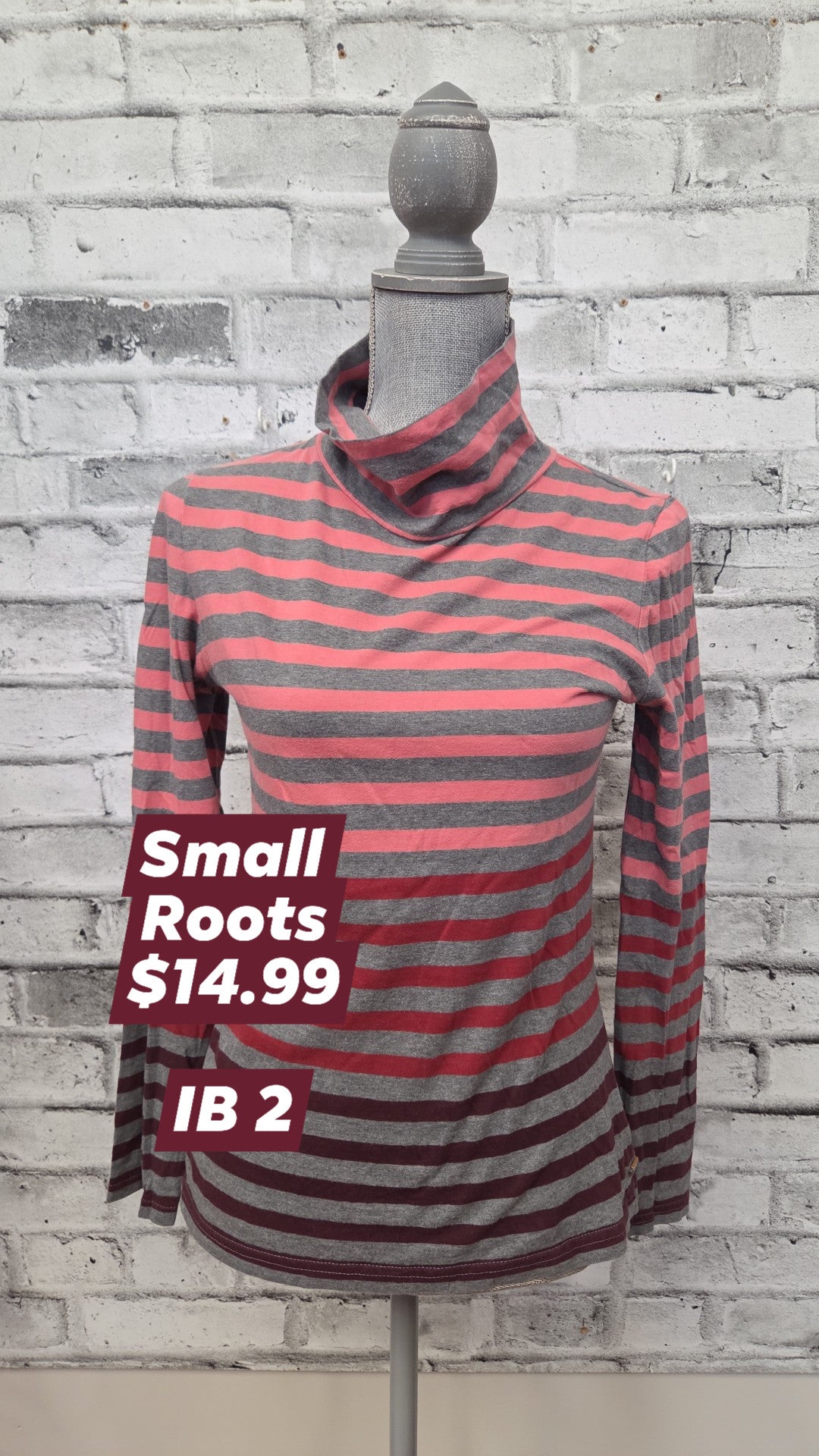 Small