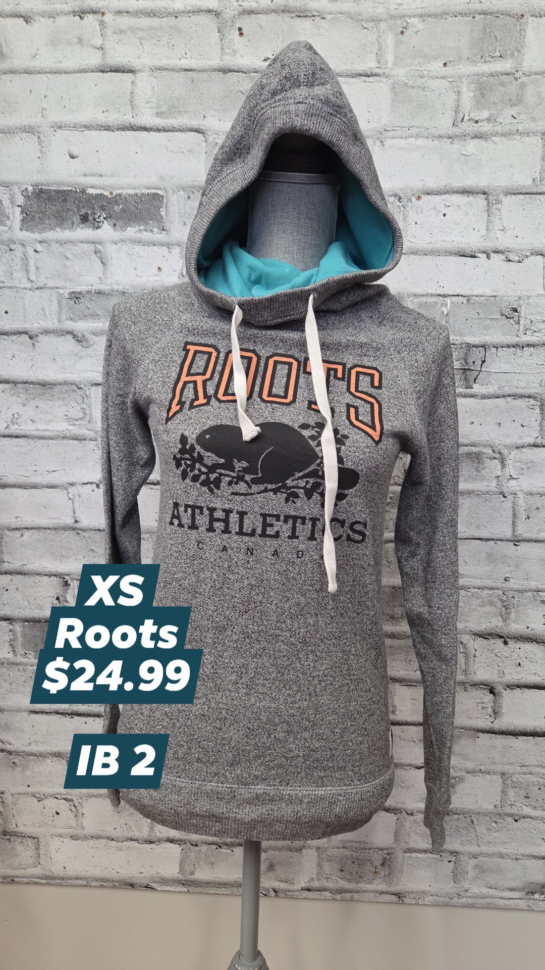 XS