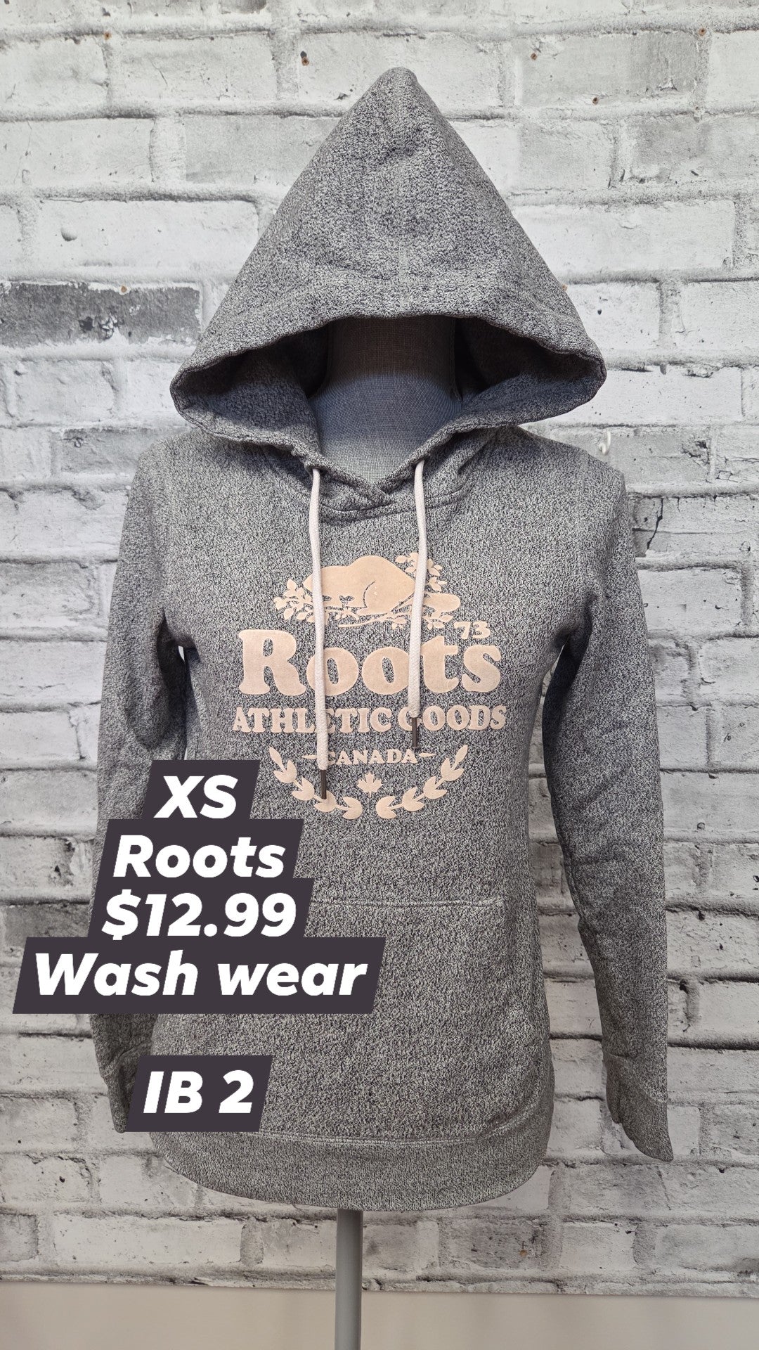XS
