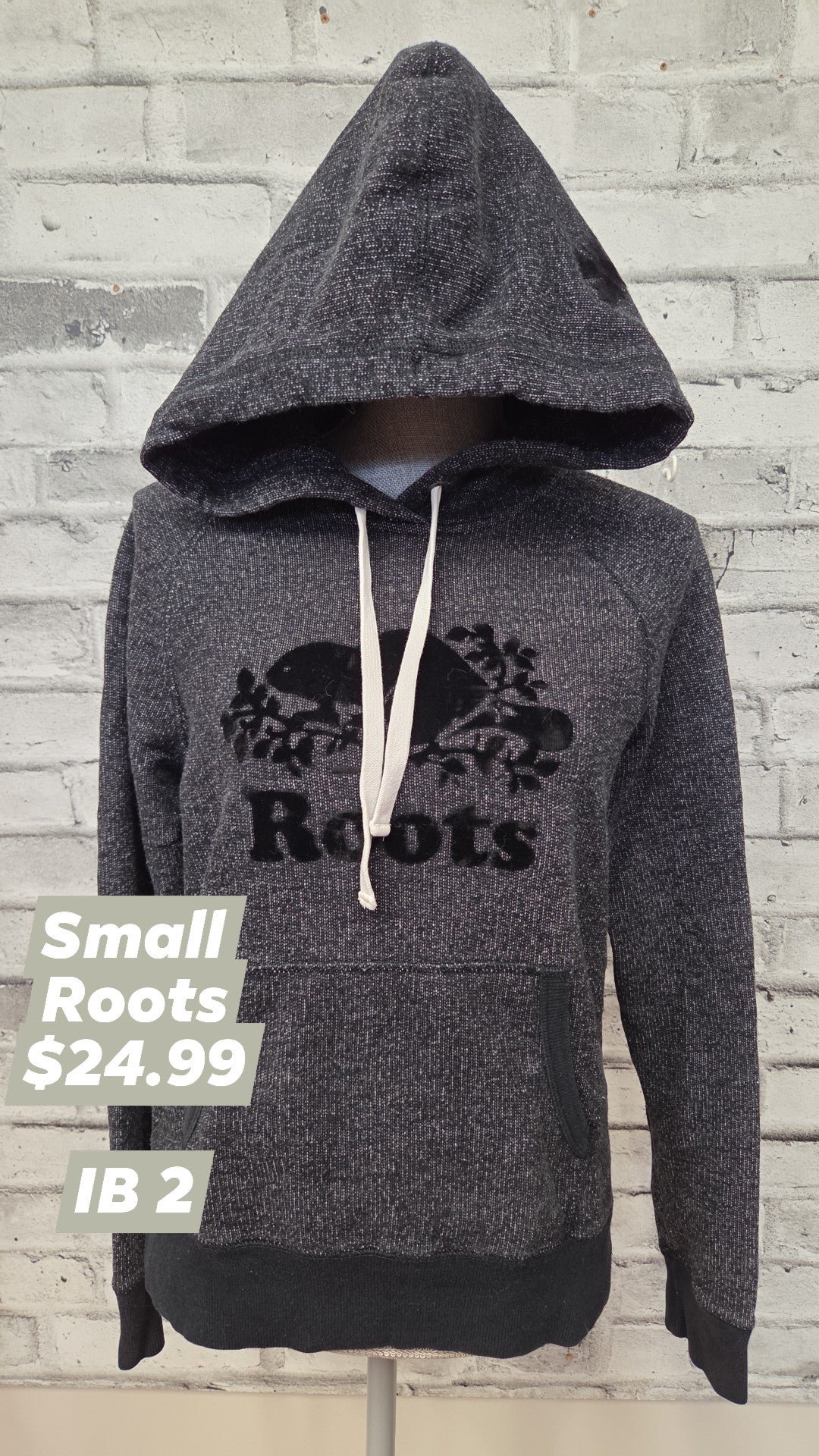 Ladies Small