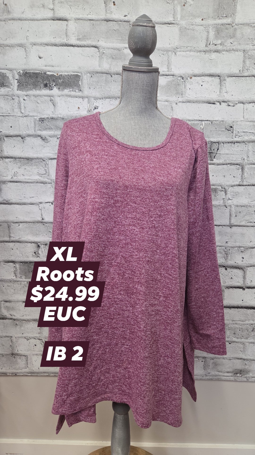 XL