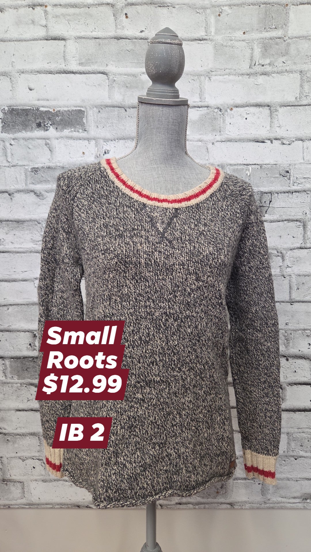 Small