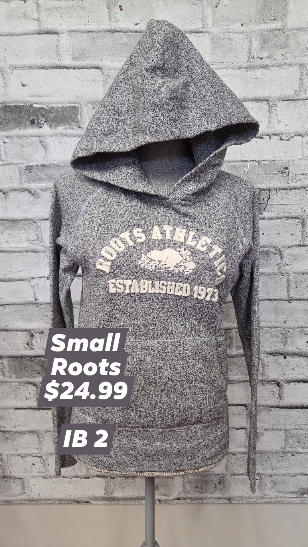 Small