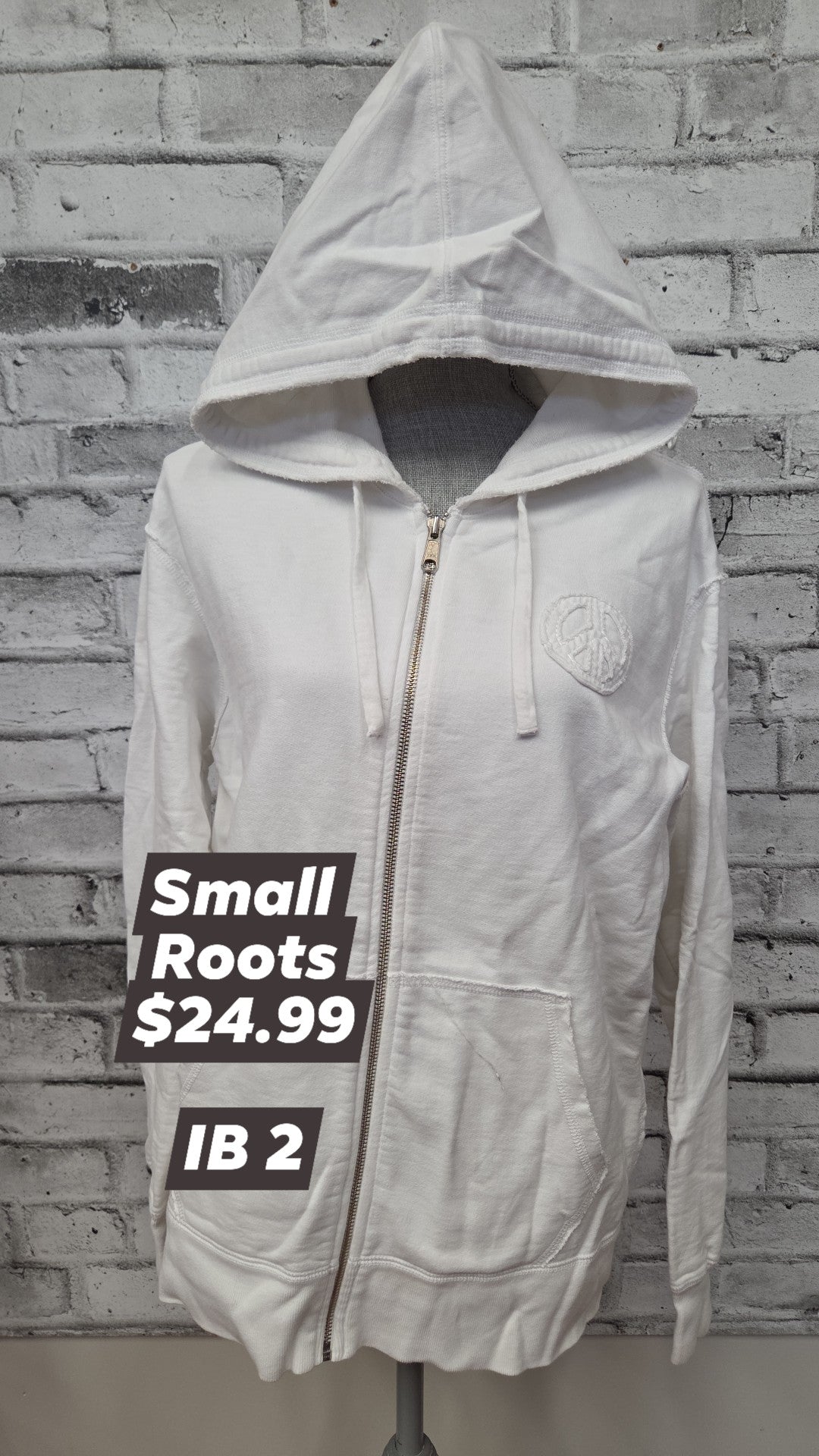 Small