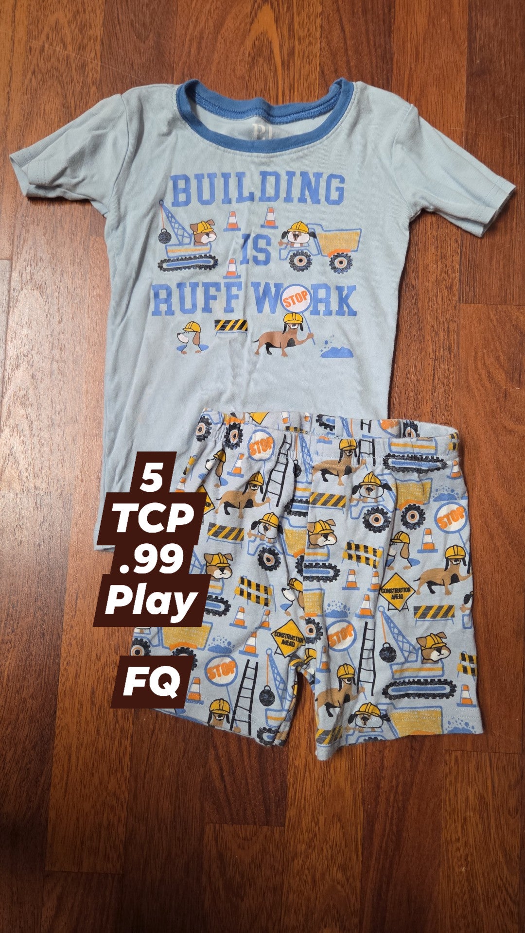 5