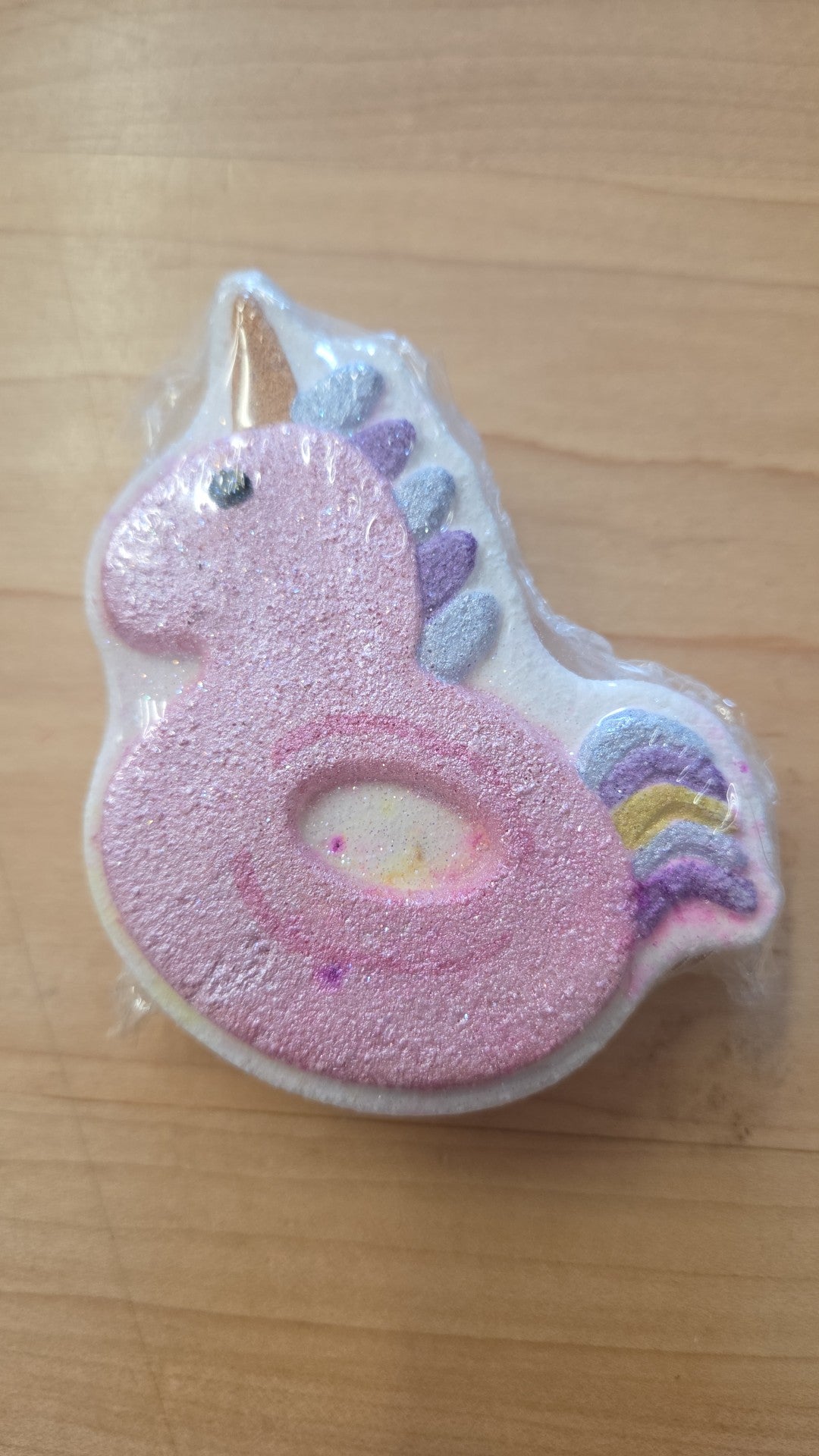 Lets Get Bomb'd - Floaty Unicorn