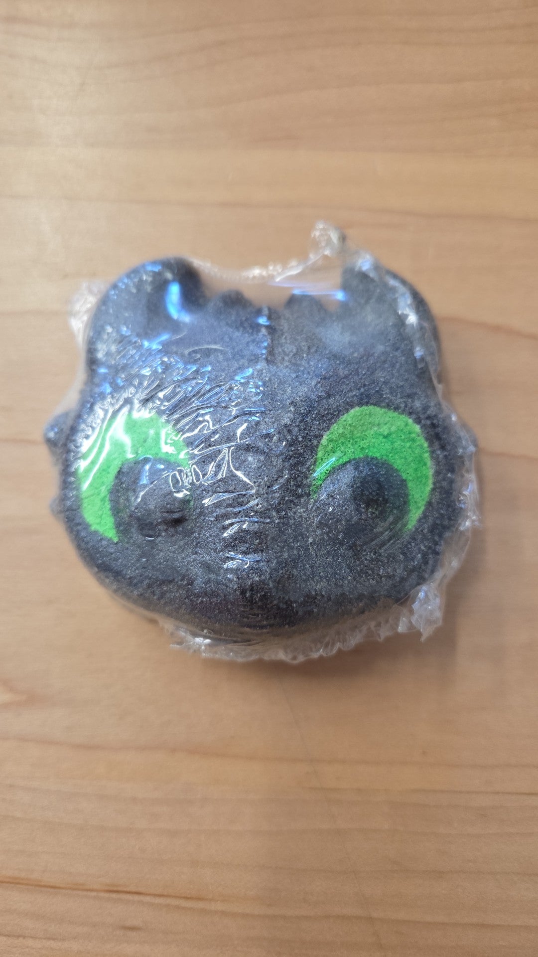 Lets Get Bomb'd - Toothless