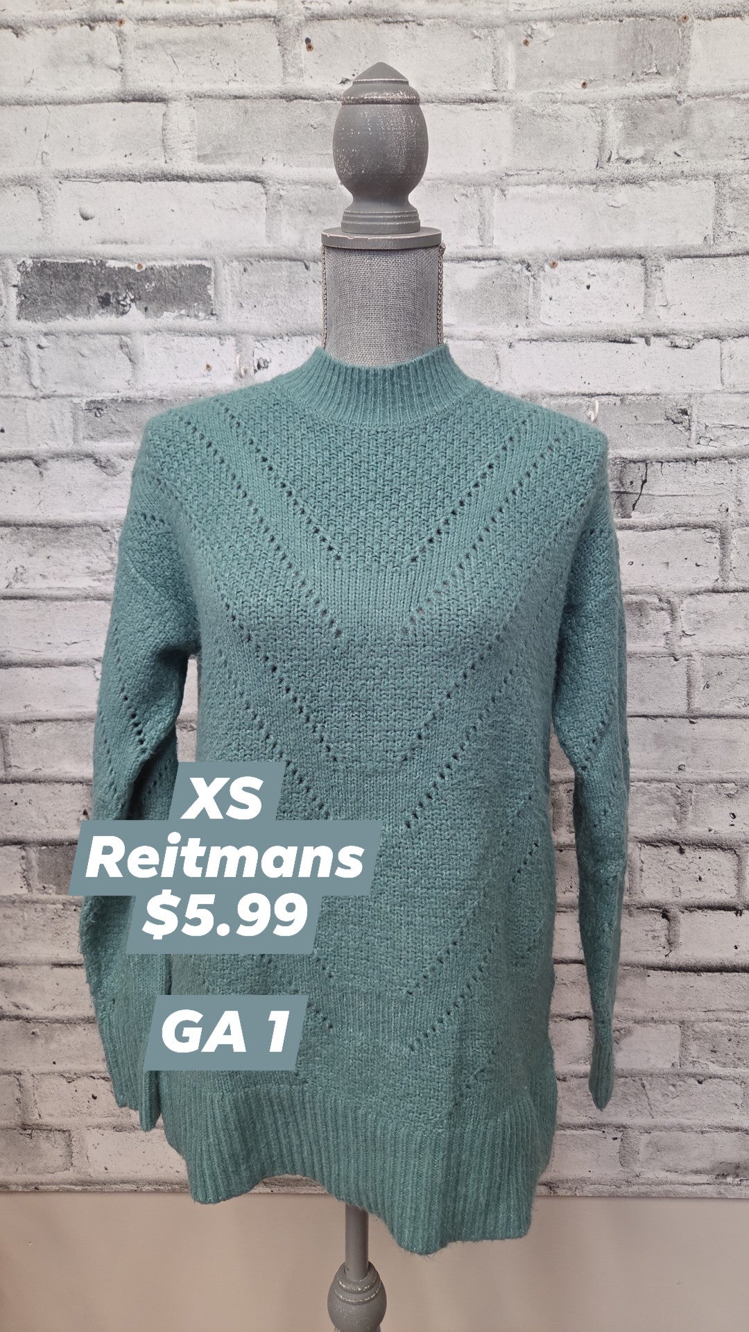 XS