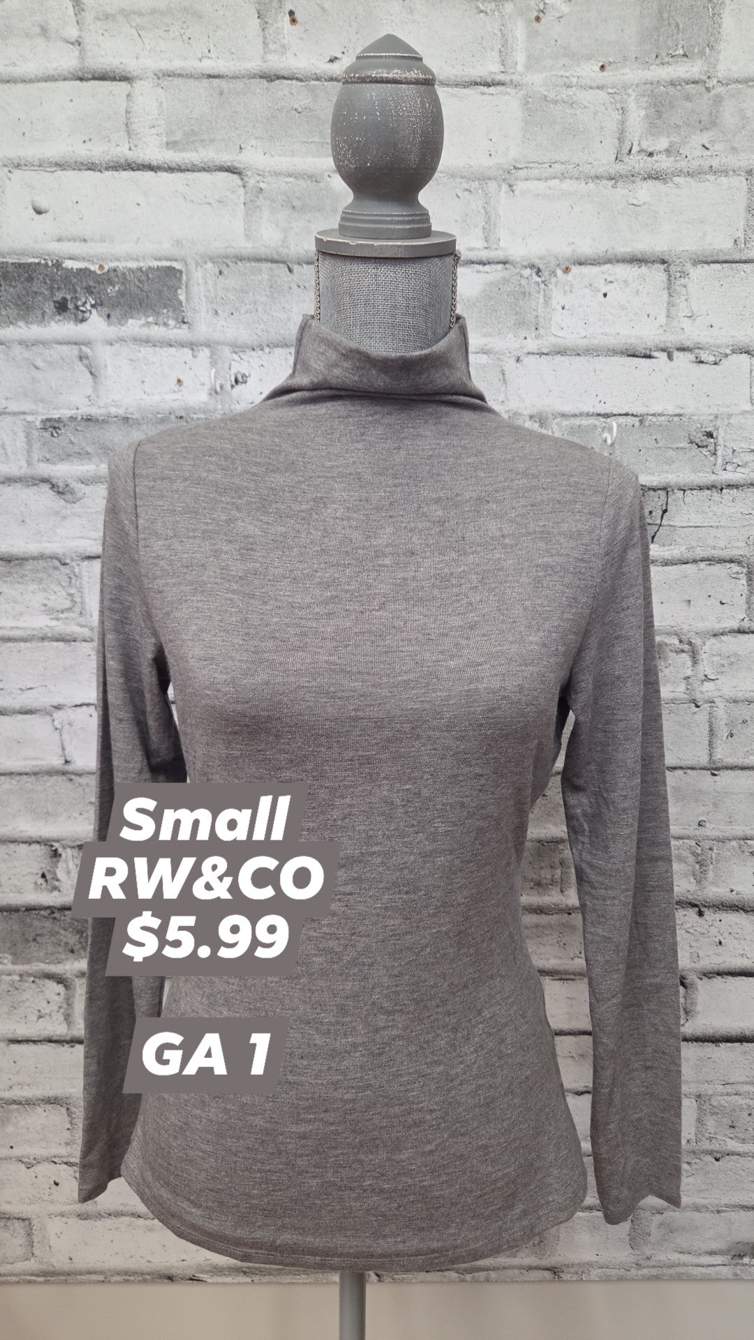 Small