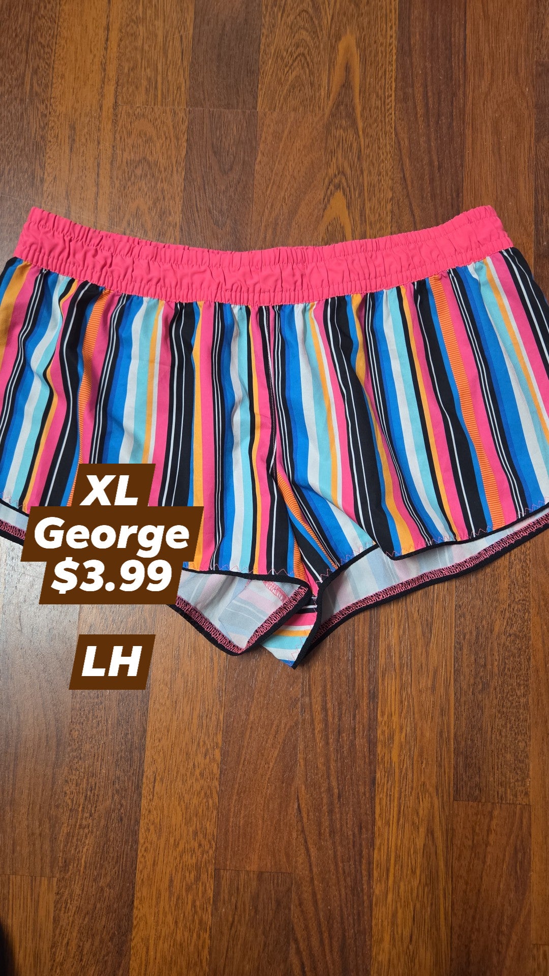 XL