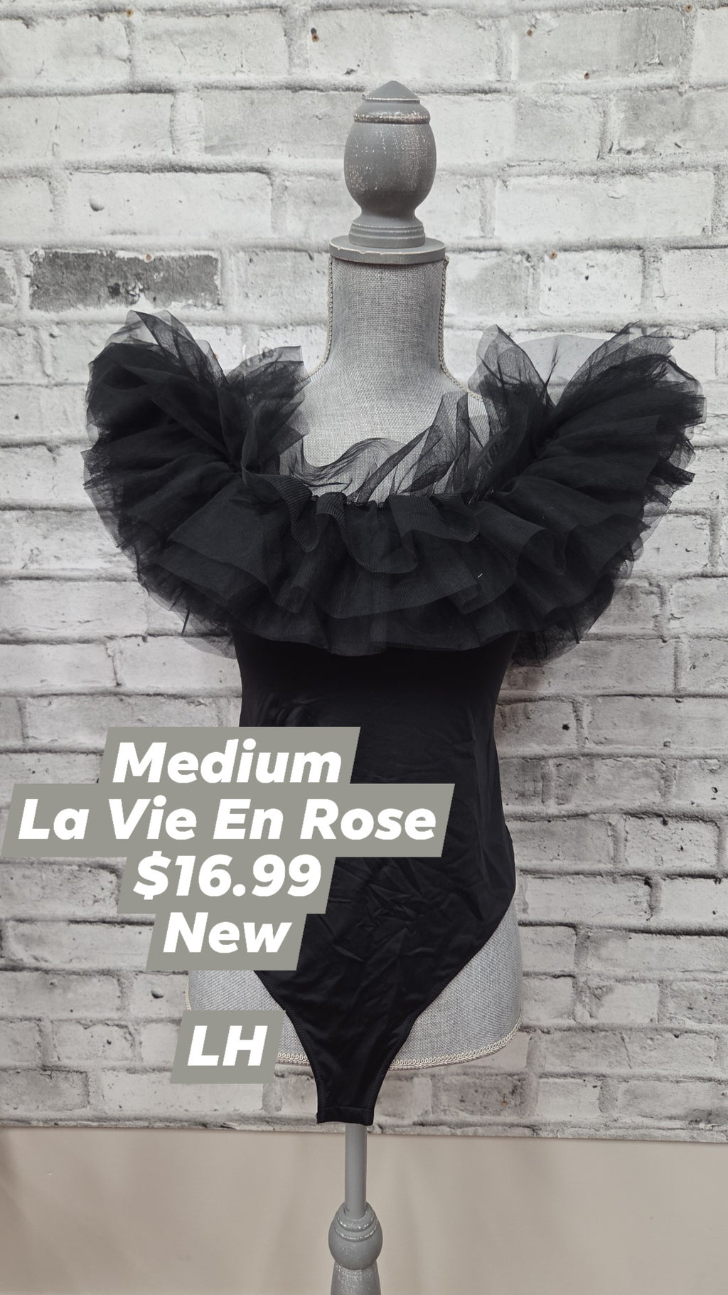 Medium - New