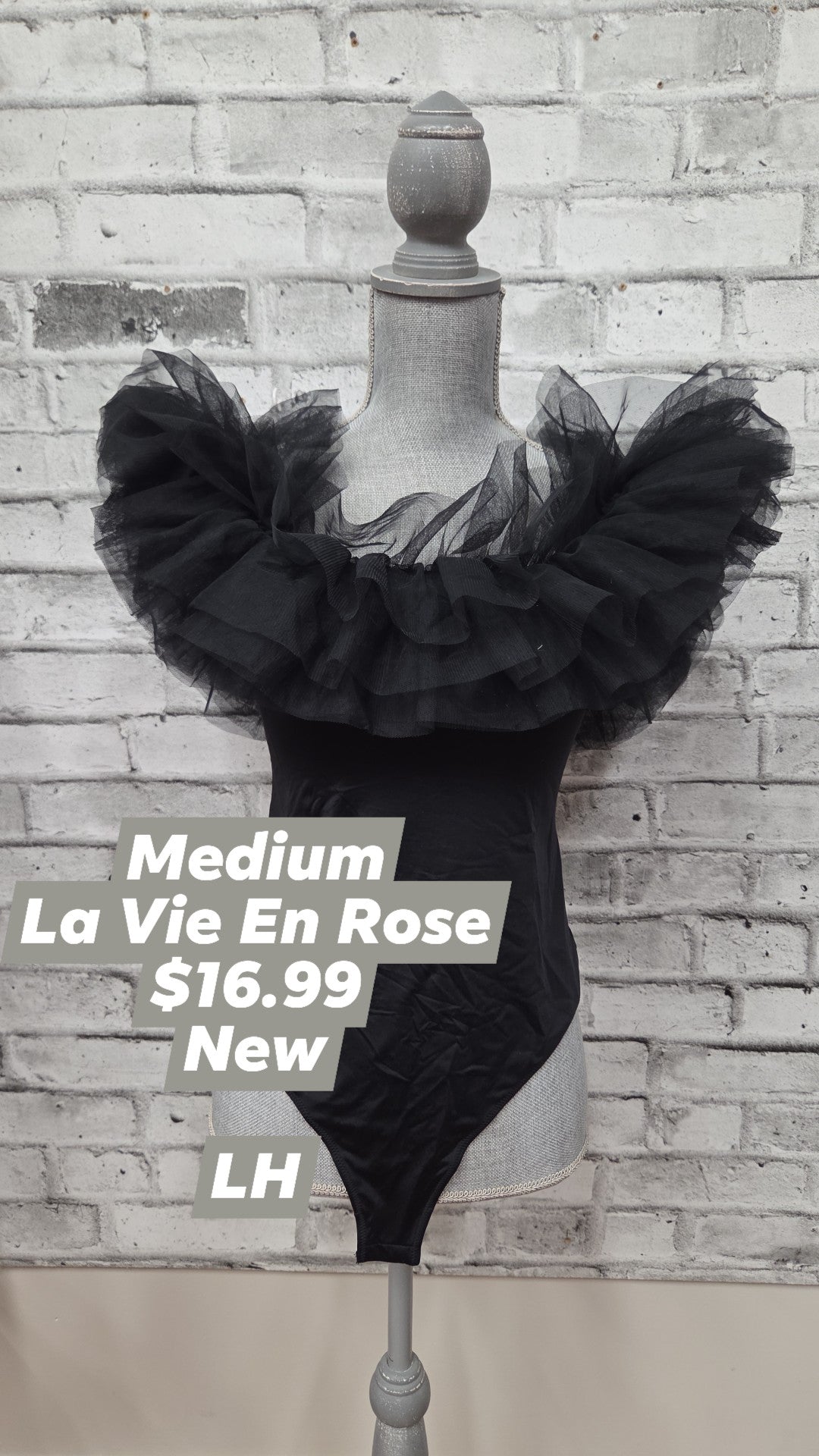 Medium - New