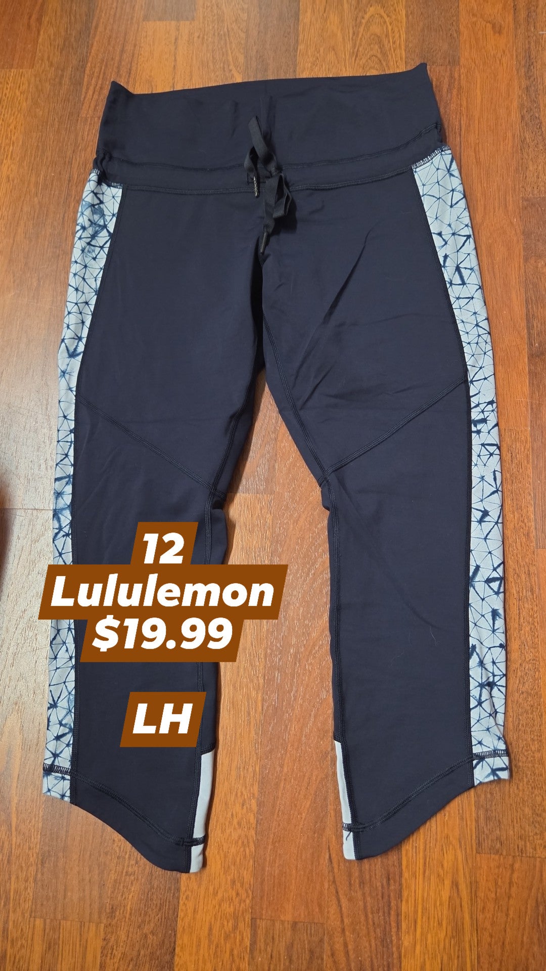 12 - Lululemon