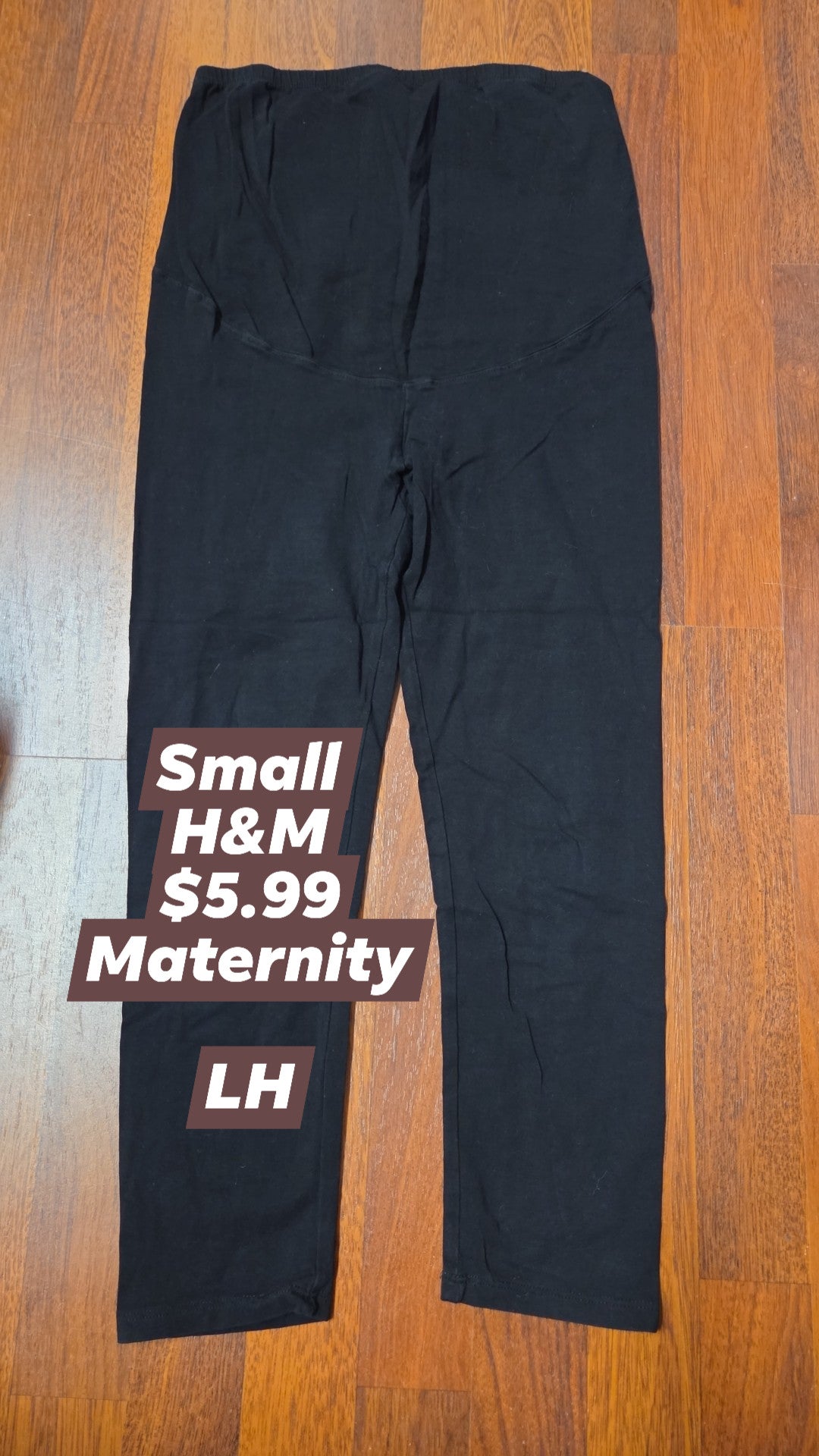 Small - Maternity