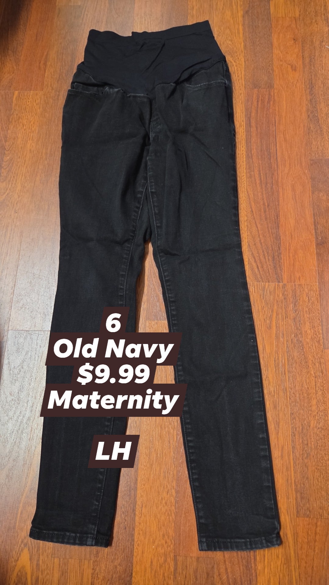 6 - Maternity