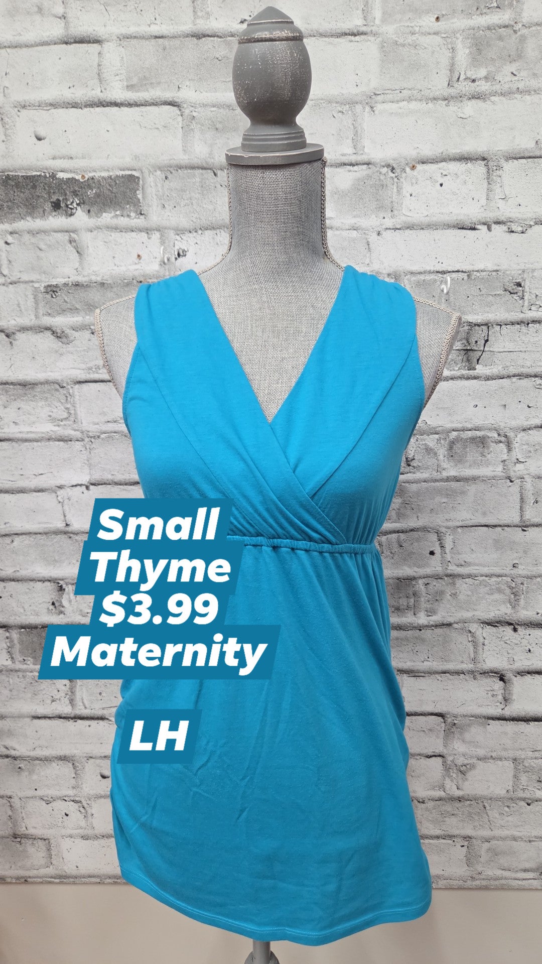 Small - Maternity