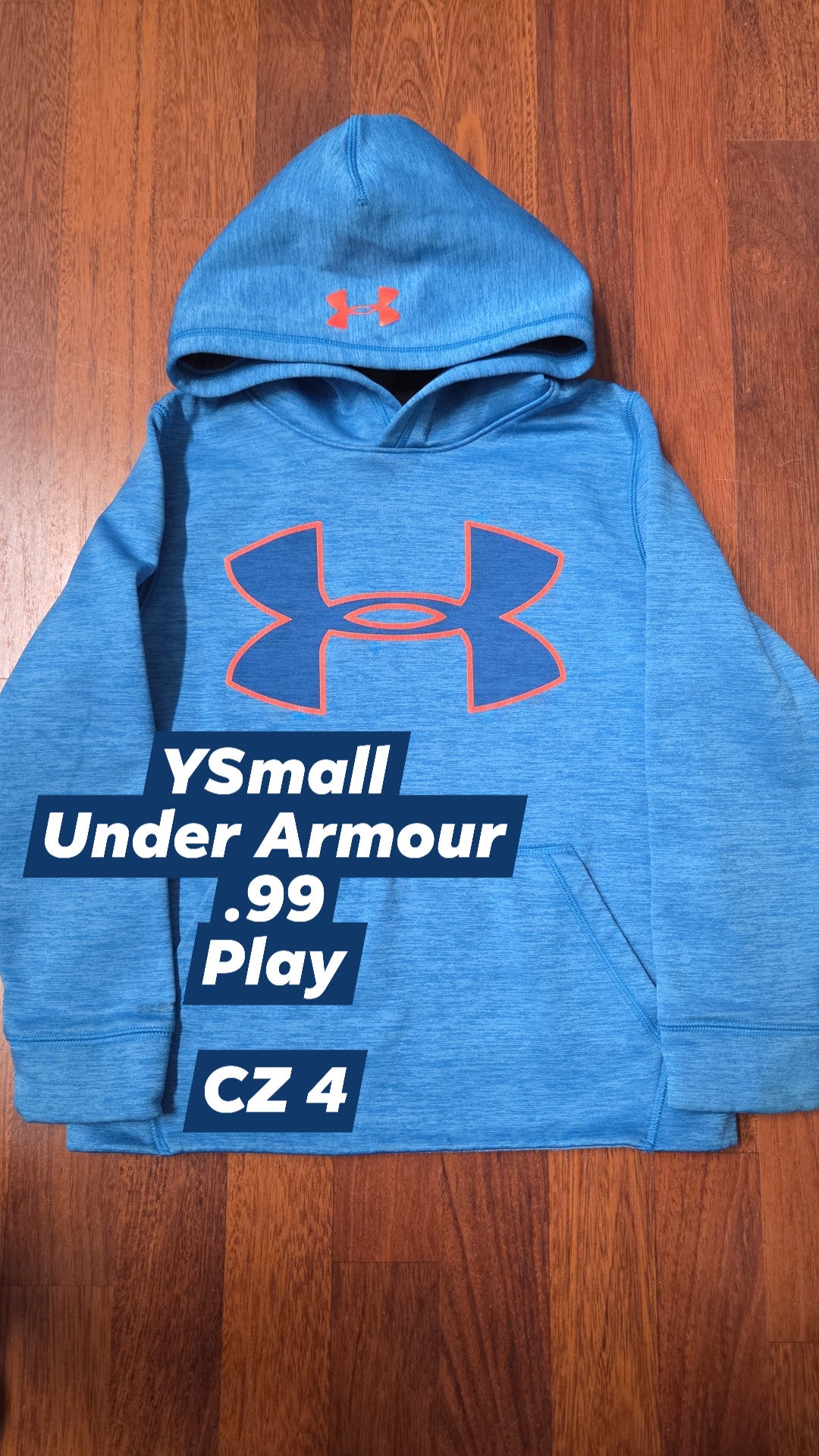 Youth Small