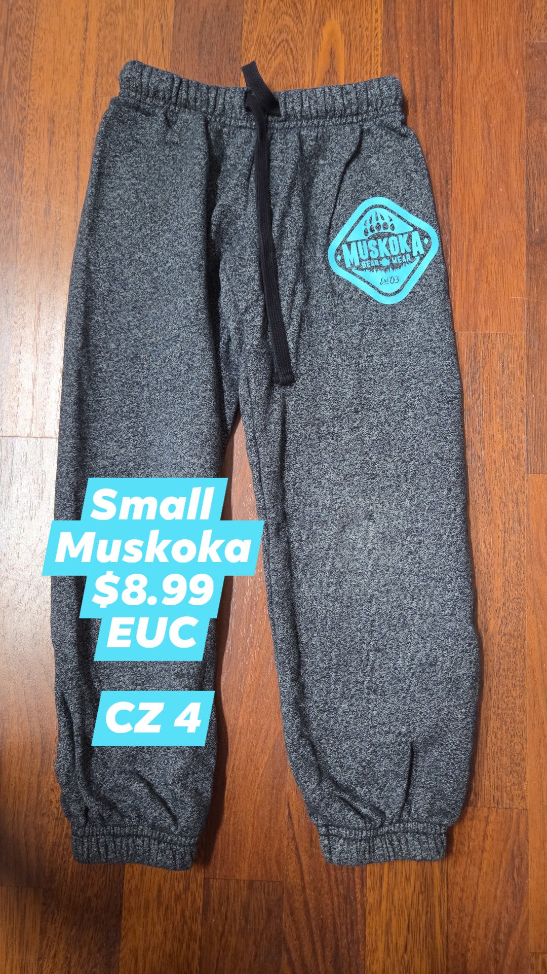Small
