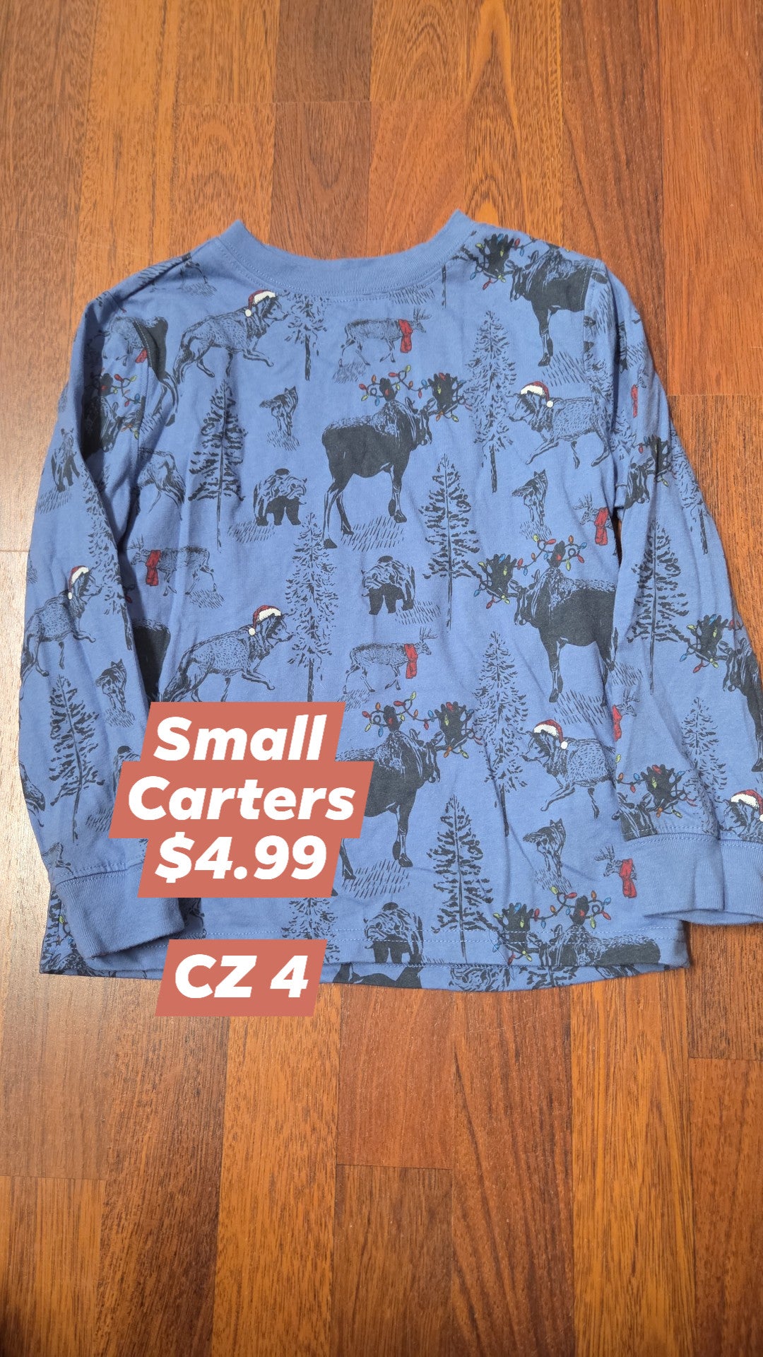 Small