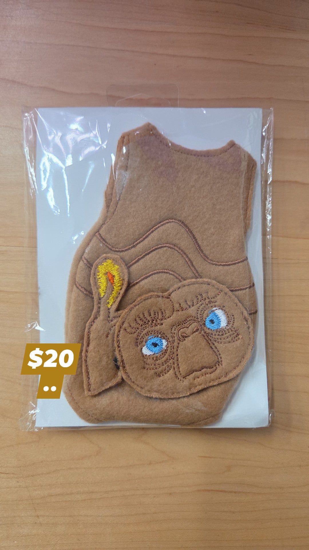 Stitch by Stitch Gift Boutique - Elf - ET